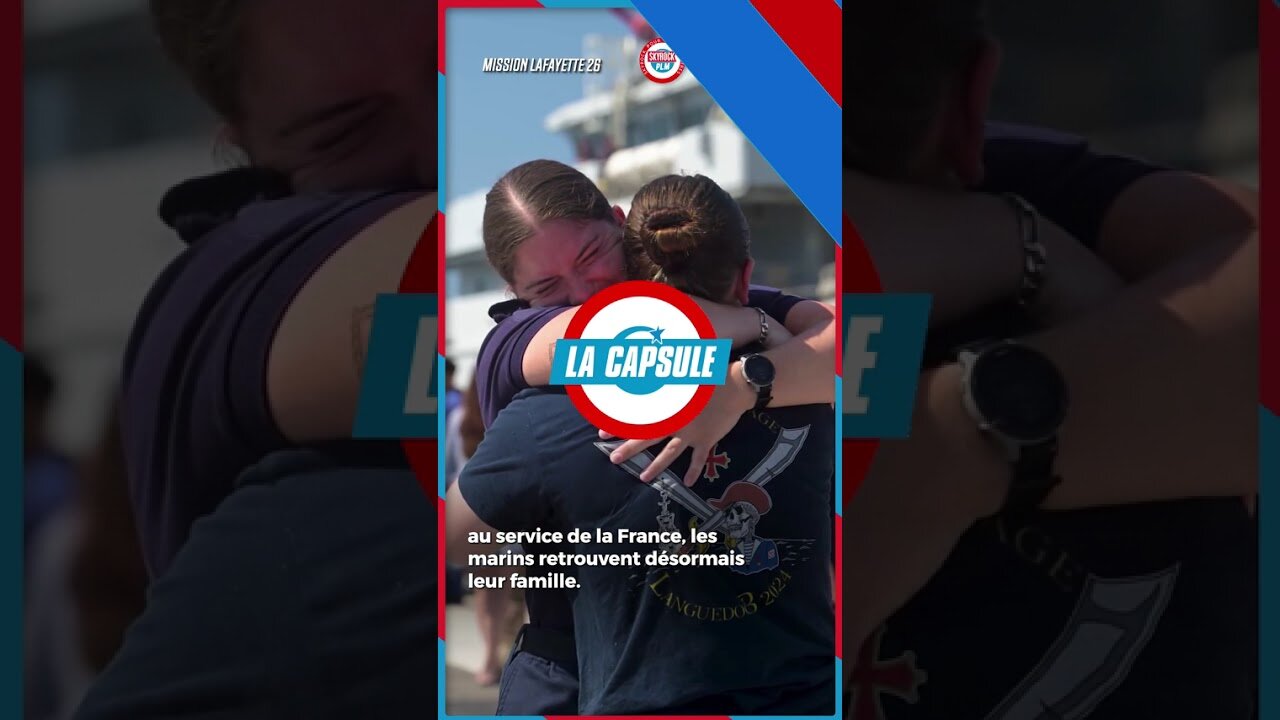 La Capsule Skyrock PLM x Unéo du 16 Juillet 2026