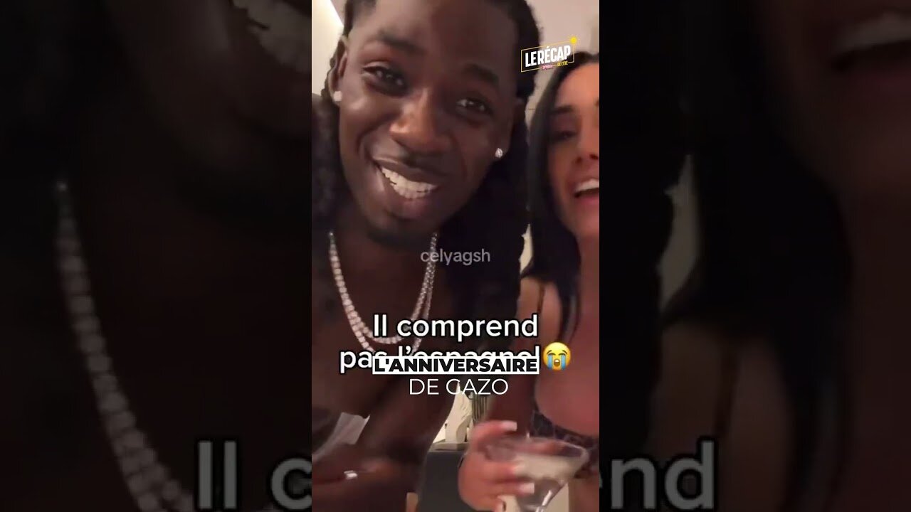 Le Récap du 26/08/26