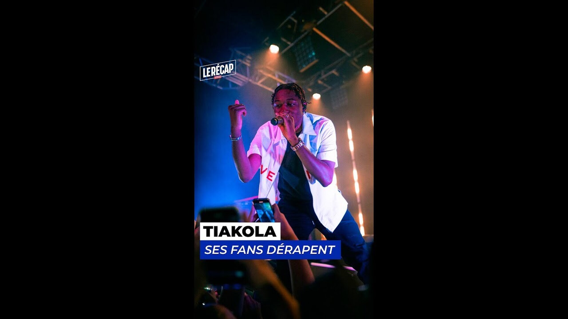 Le Récap du 28/04/25