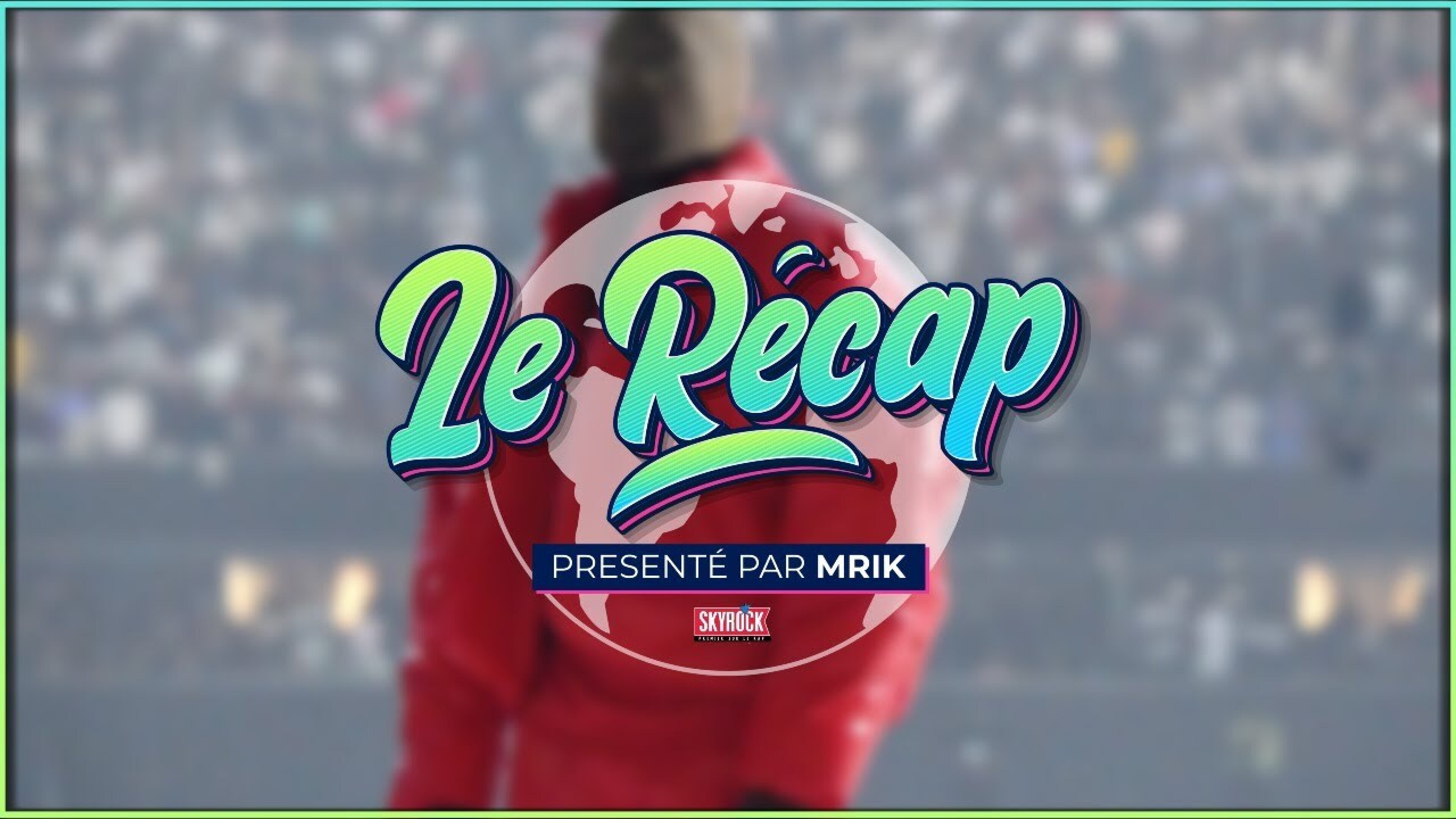 Le Récap d'Mrik : L'ALBUM de Kanye West est DISPO !