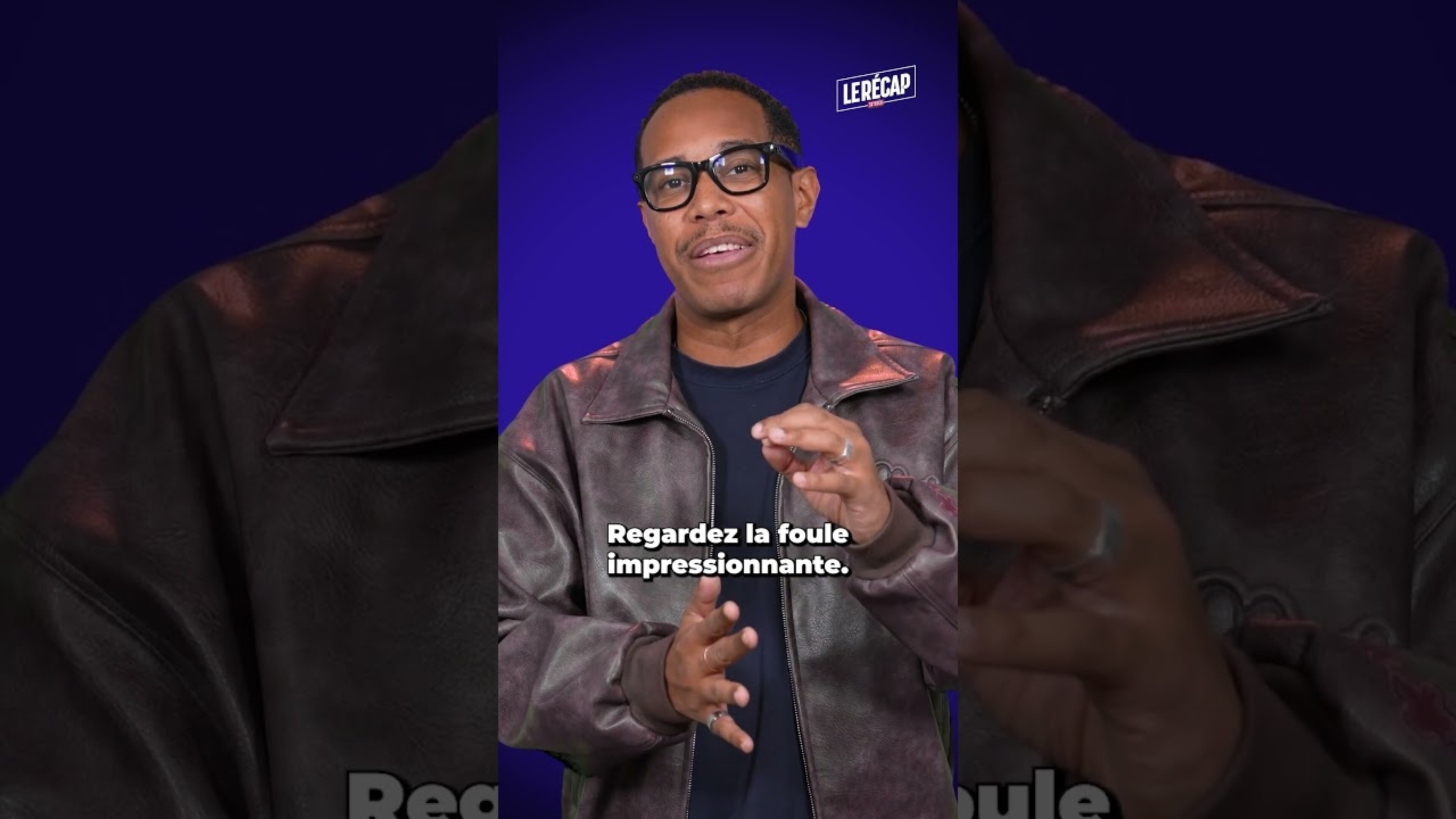 Le Récap du 22/10/2025
