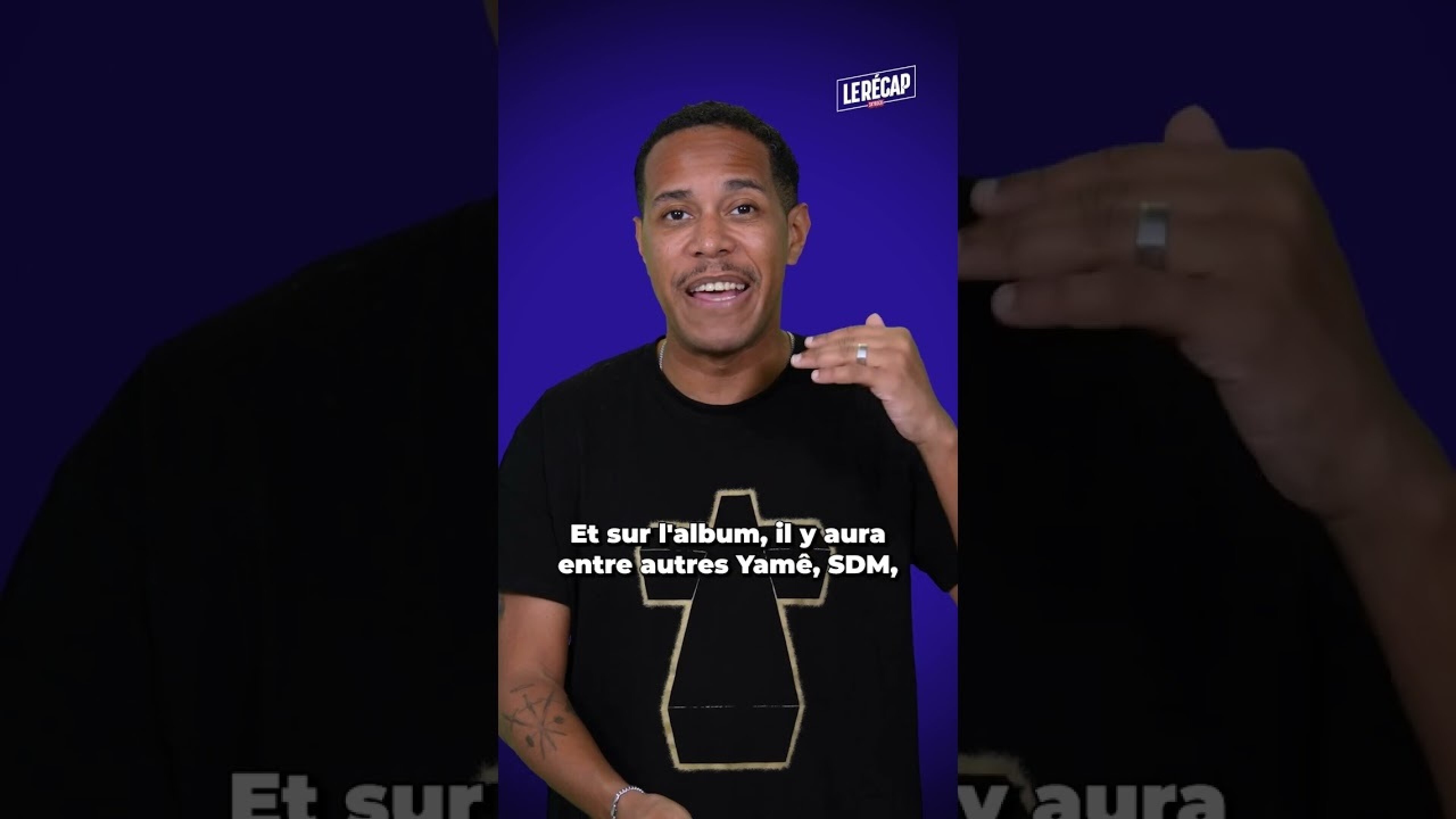 Le Récap du 27/10/2025