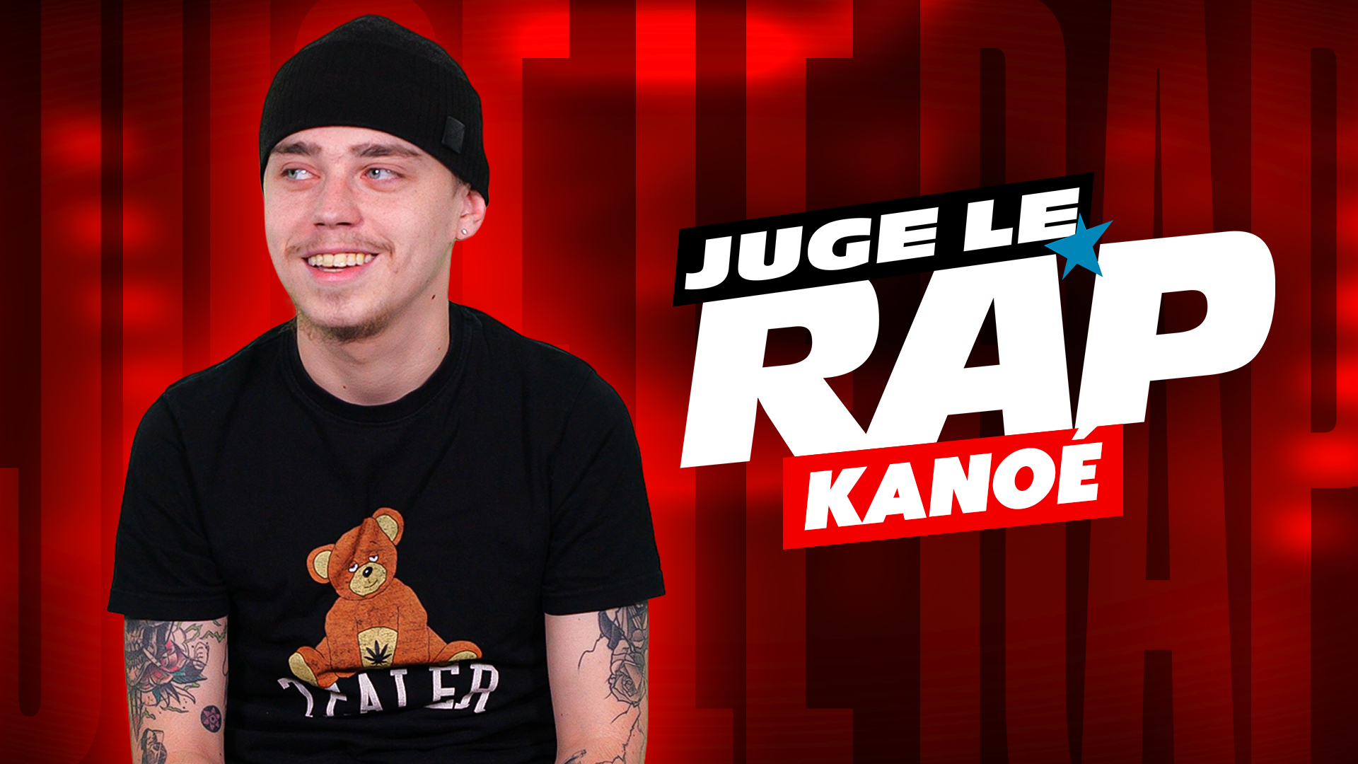 Kanoé juge ses freestyles Planète Rap dans Juge Le Rap 🔥