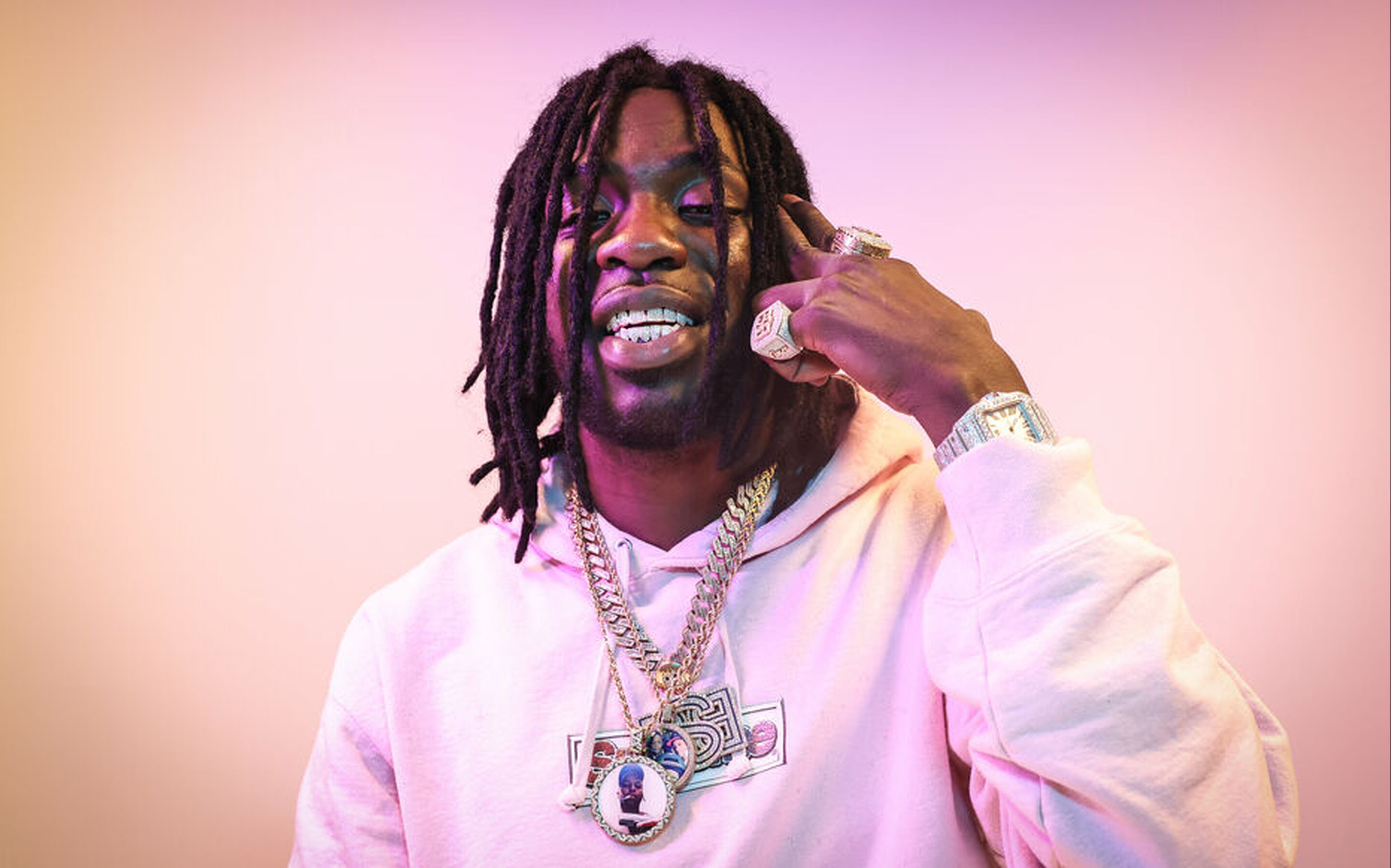 LE TOP SINGLES DE LA SEMAINE : GAZO AU TOP ! 