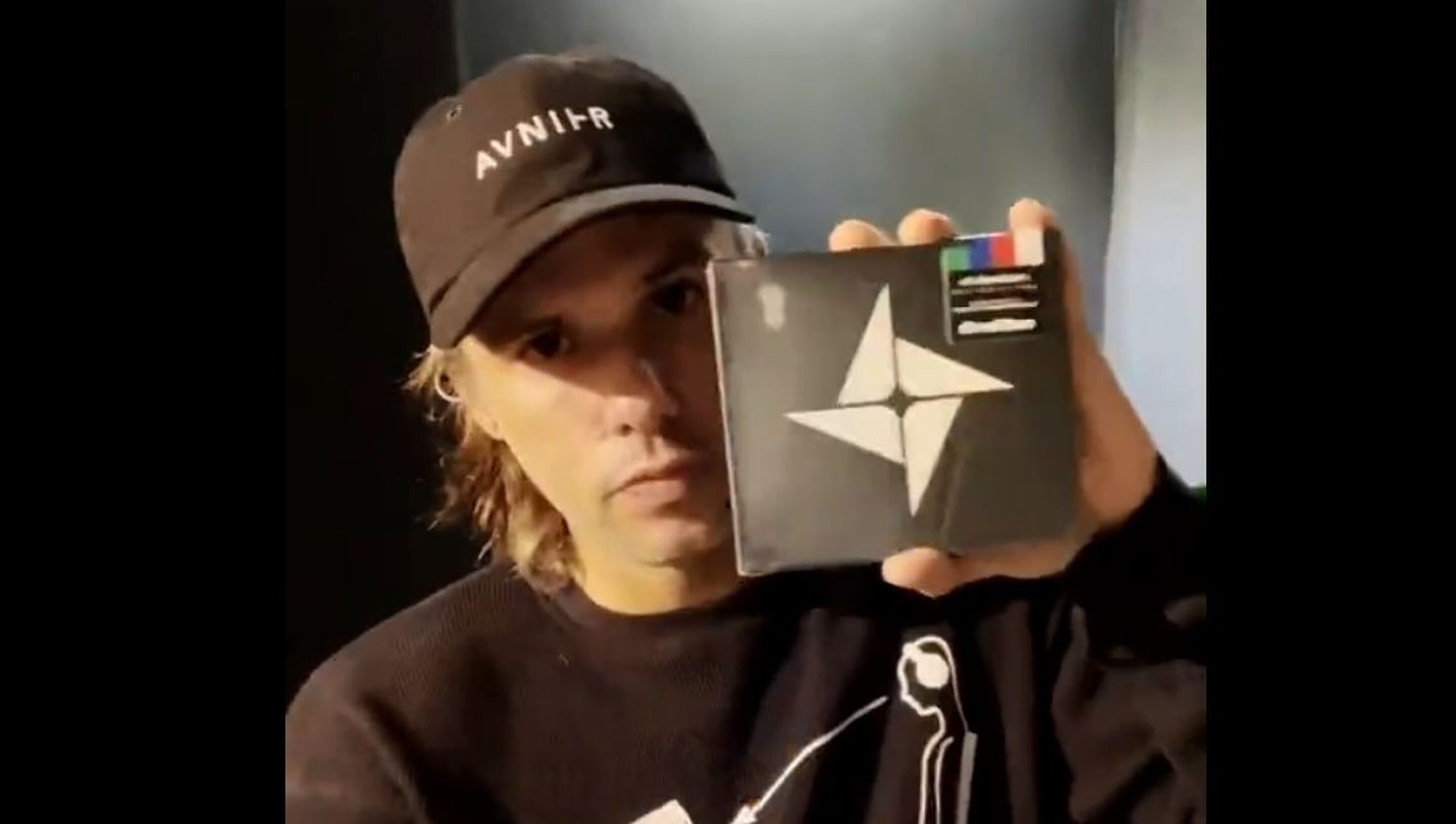LE TOP ALBUMS DE LA SEMAINE : ORELSAN AU TOP ! 