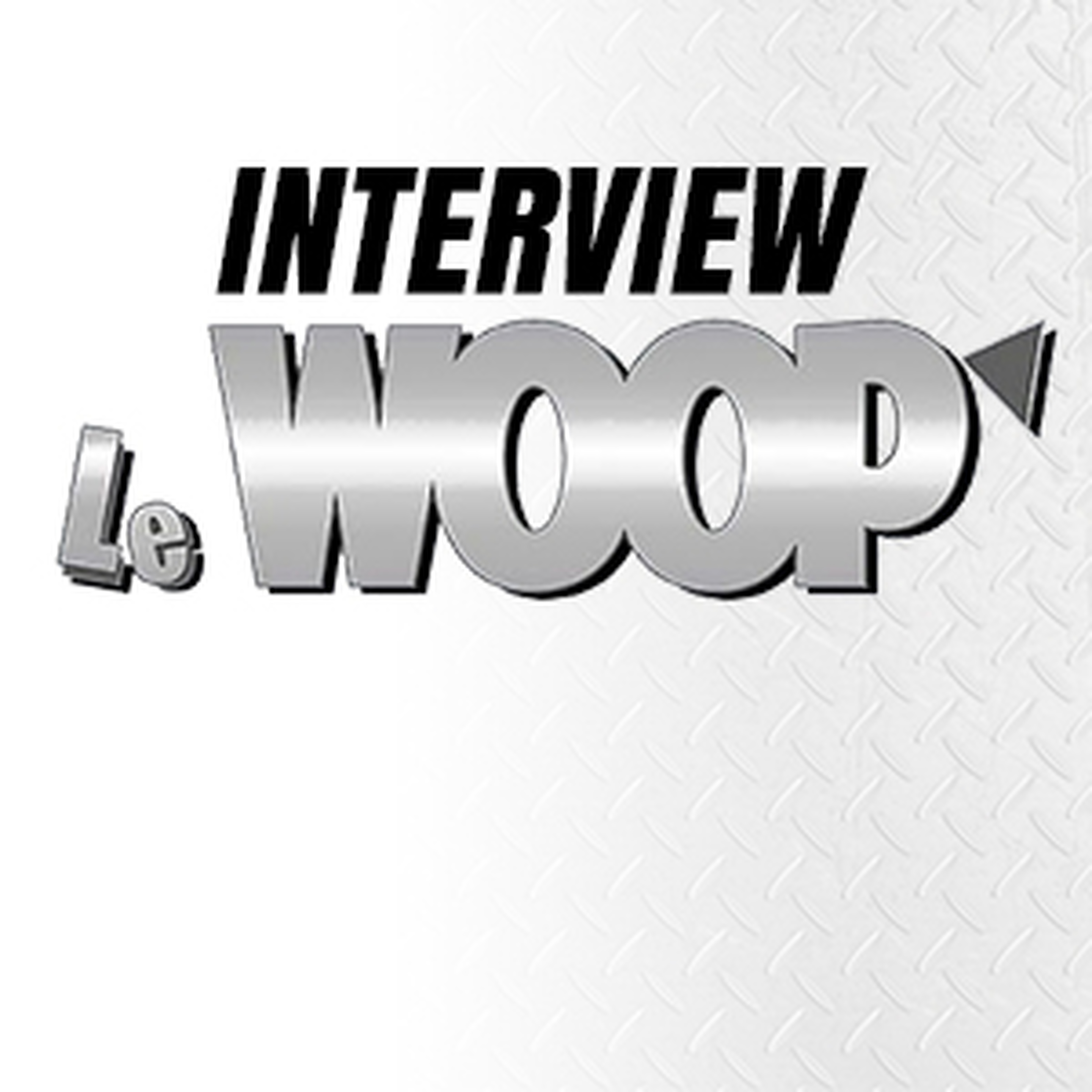 M'Rik interview Le Woop 