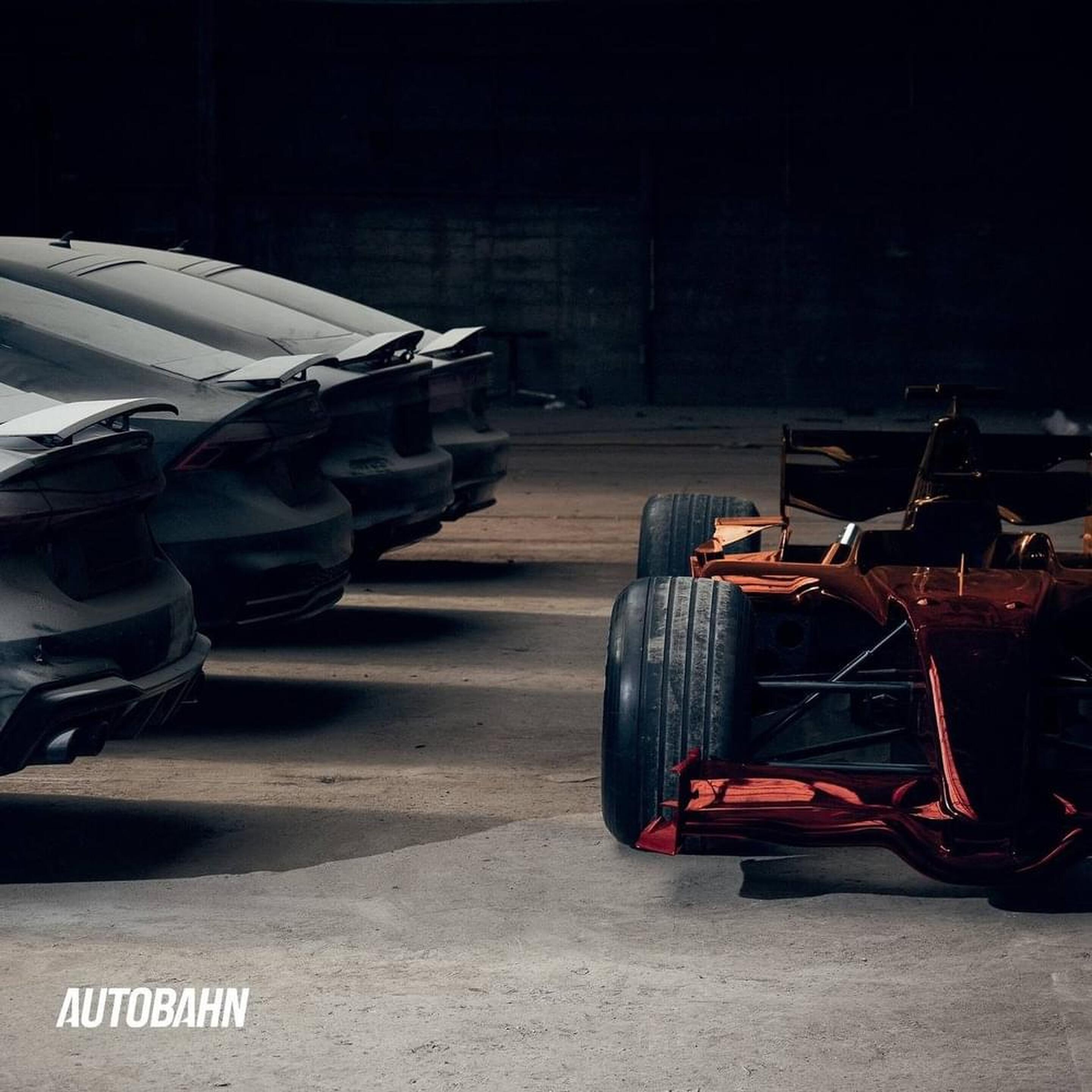 LE TOP ALBUMS DE LA SEMAINE : SCH AU TOP AVEC AUTOBAHN ! 