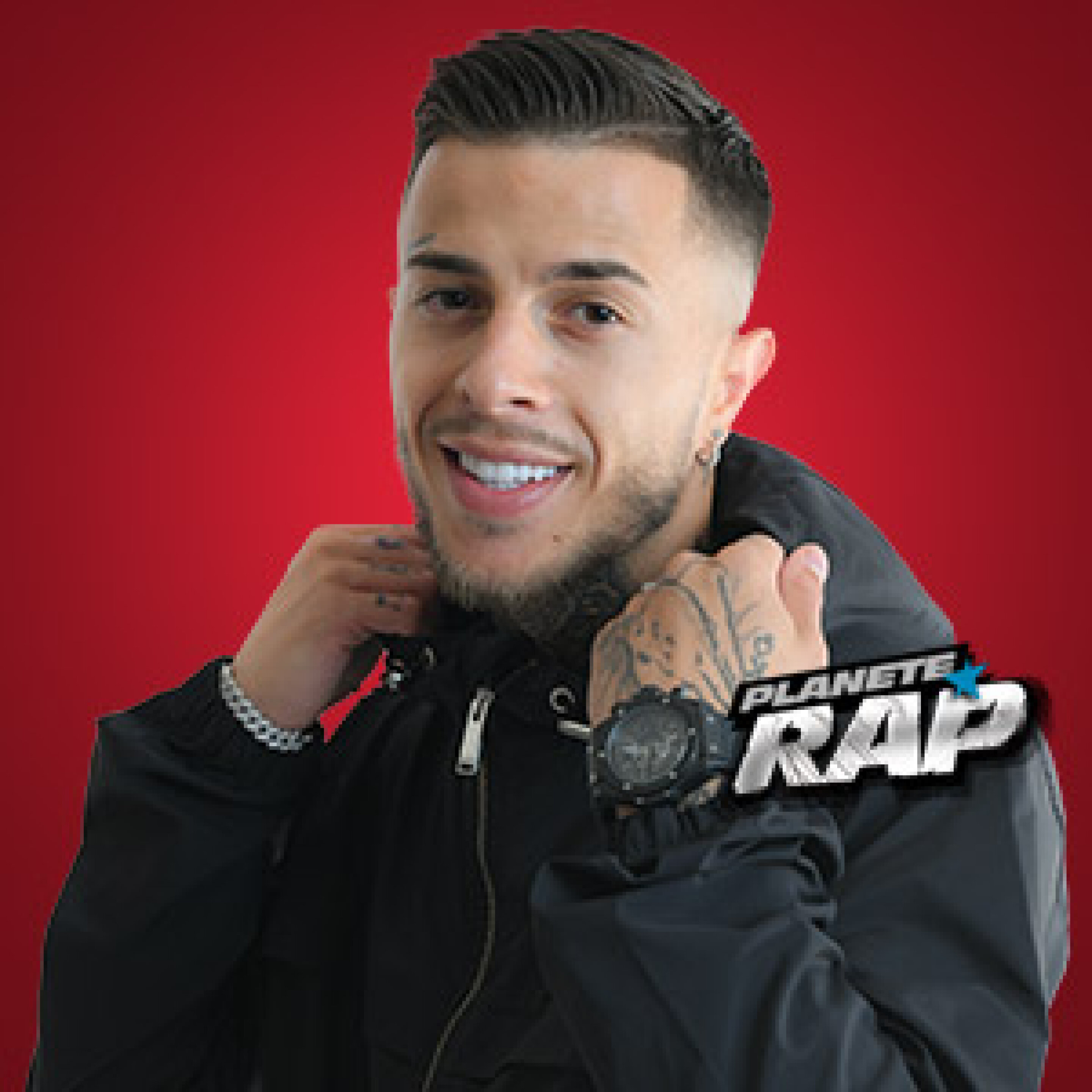 FRED REÇOIT YANNS ! 