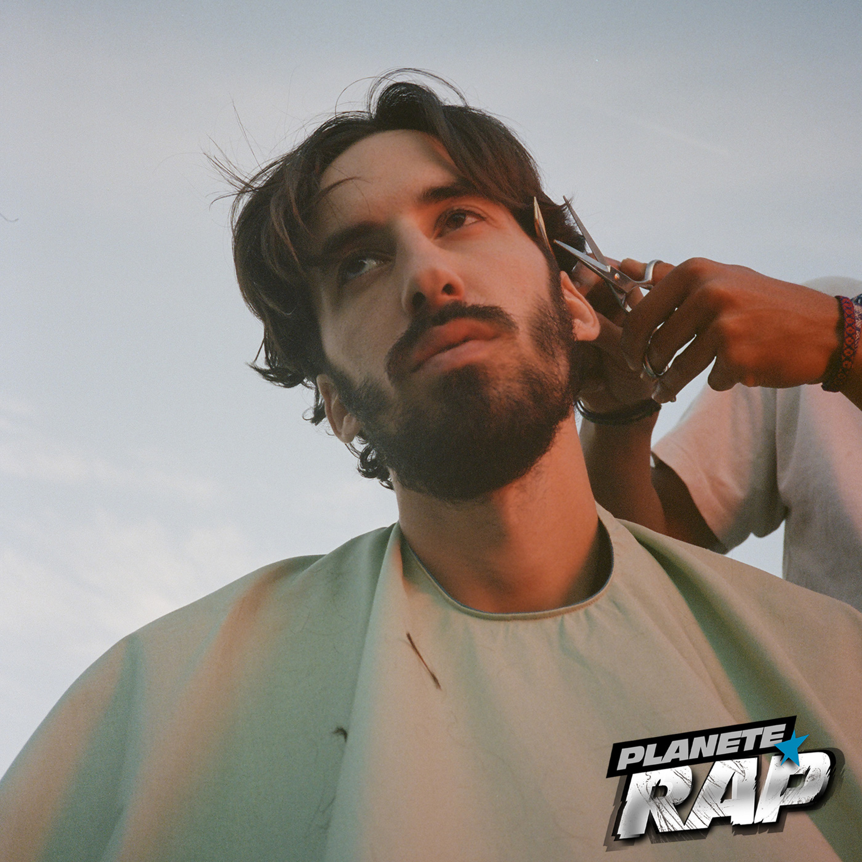 La FOLLE semaine de Lomepal dans Planète Rap ! 