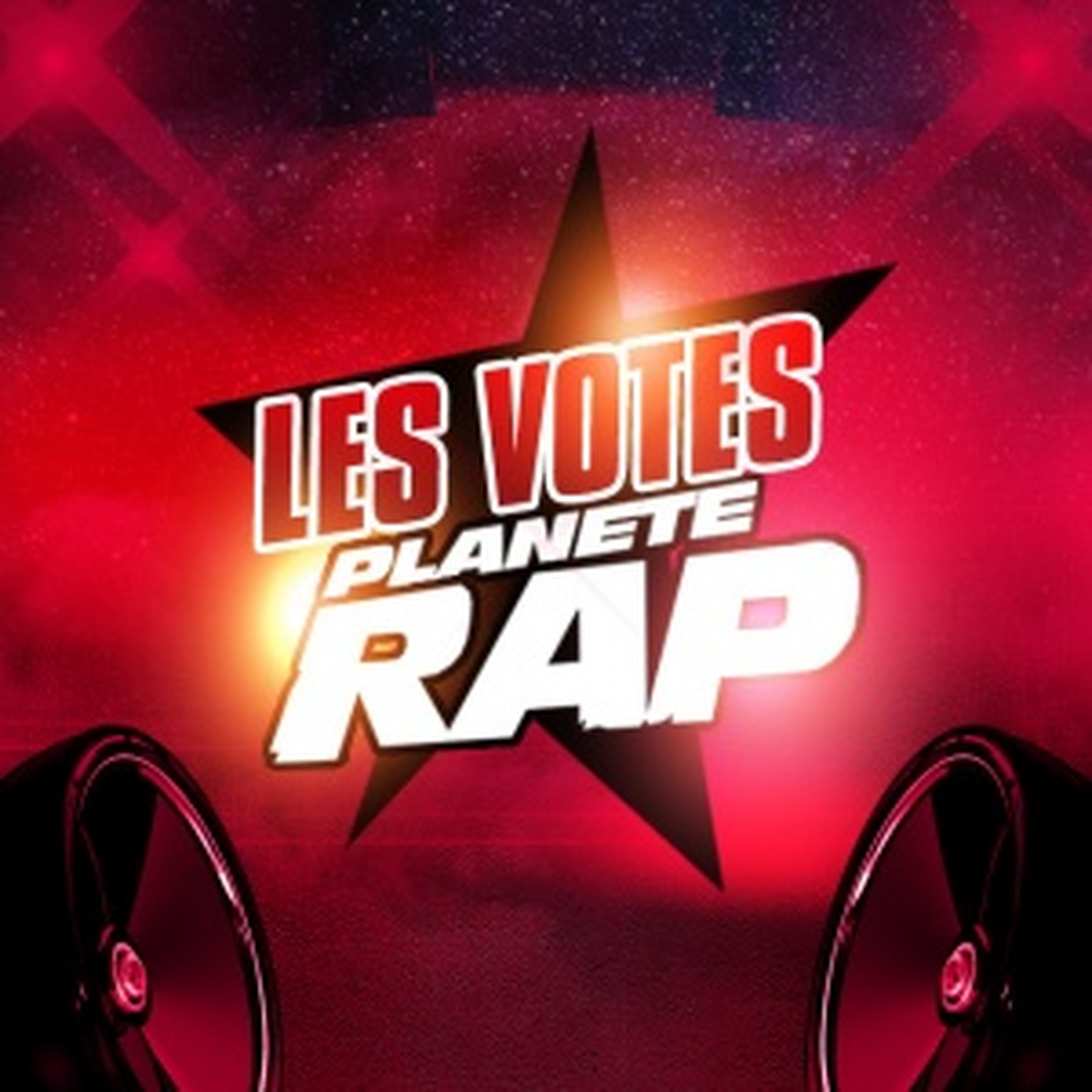 LES VOTES PLANÈTE RAP 2022 !