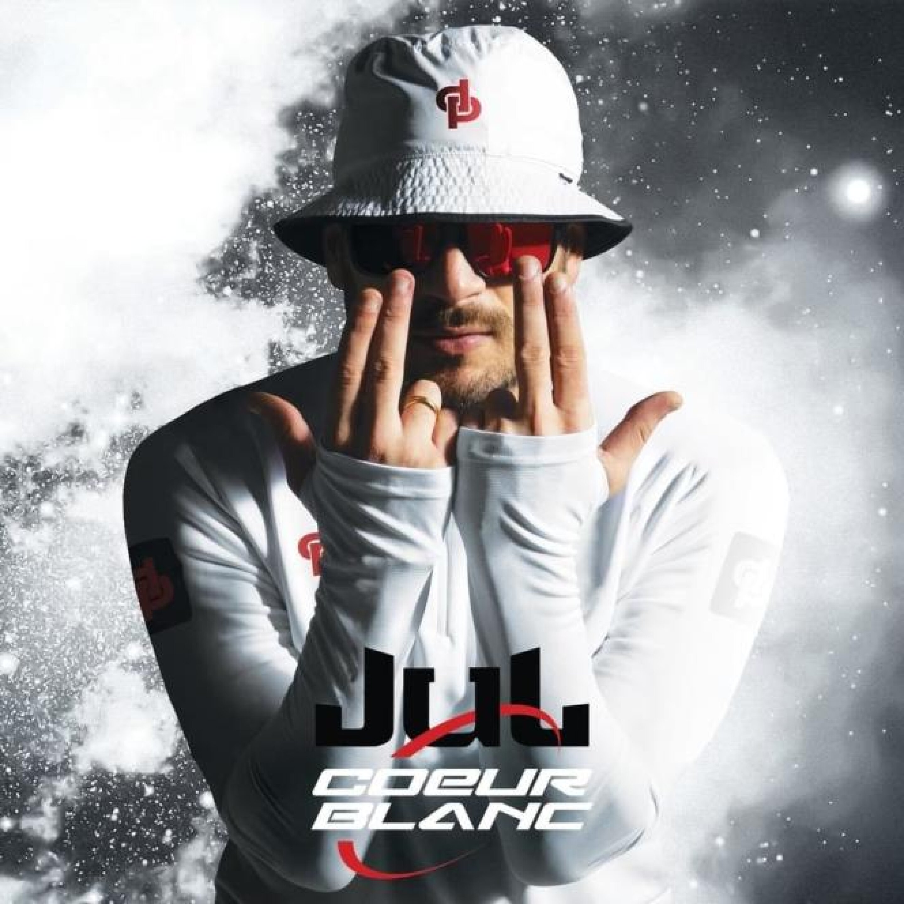 LE TOP ALBUMS DE LA SEMAINE : JUL ENCORE AU TOP