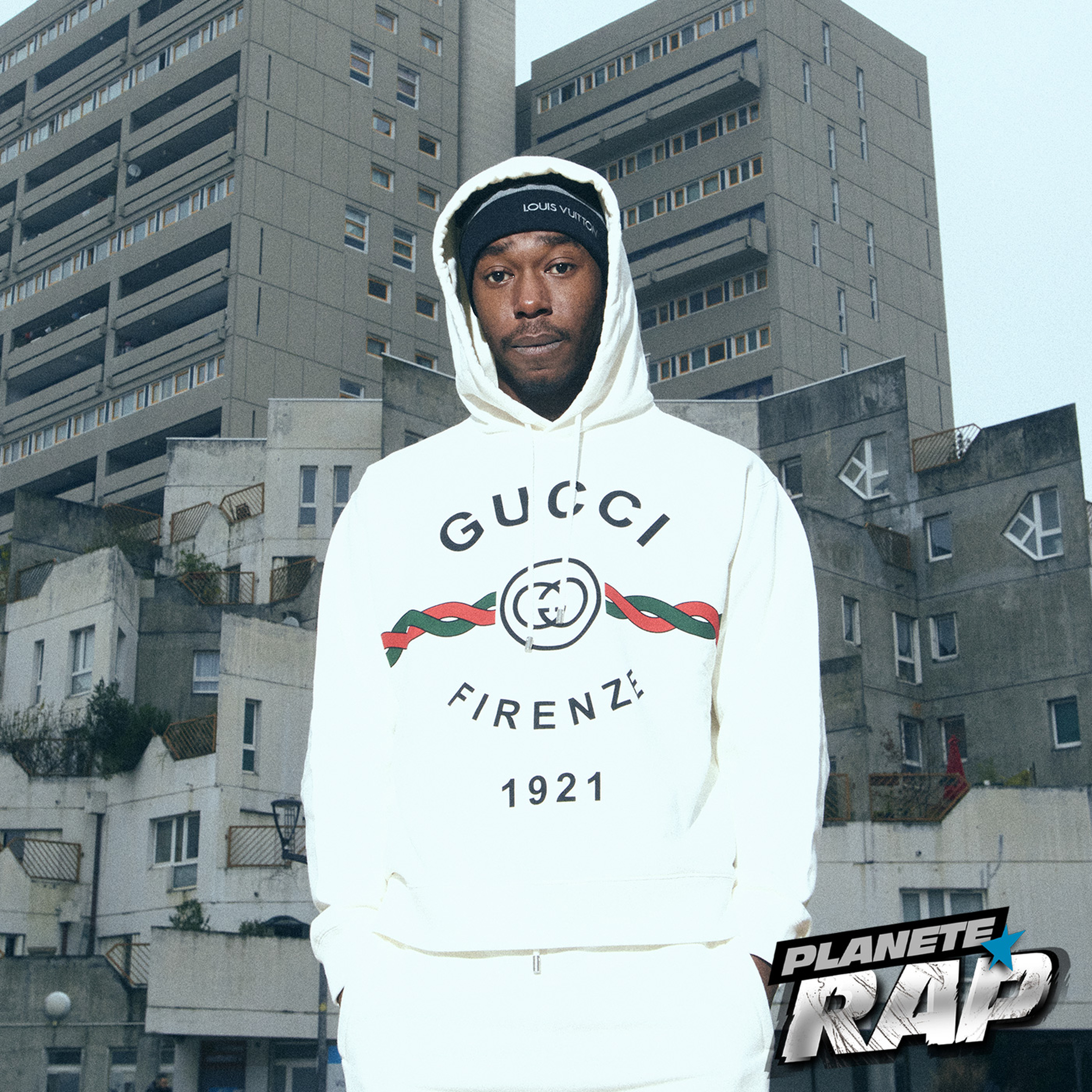 Fresh La Douille en pleine forme cette semaine ! 