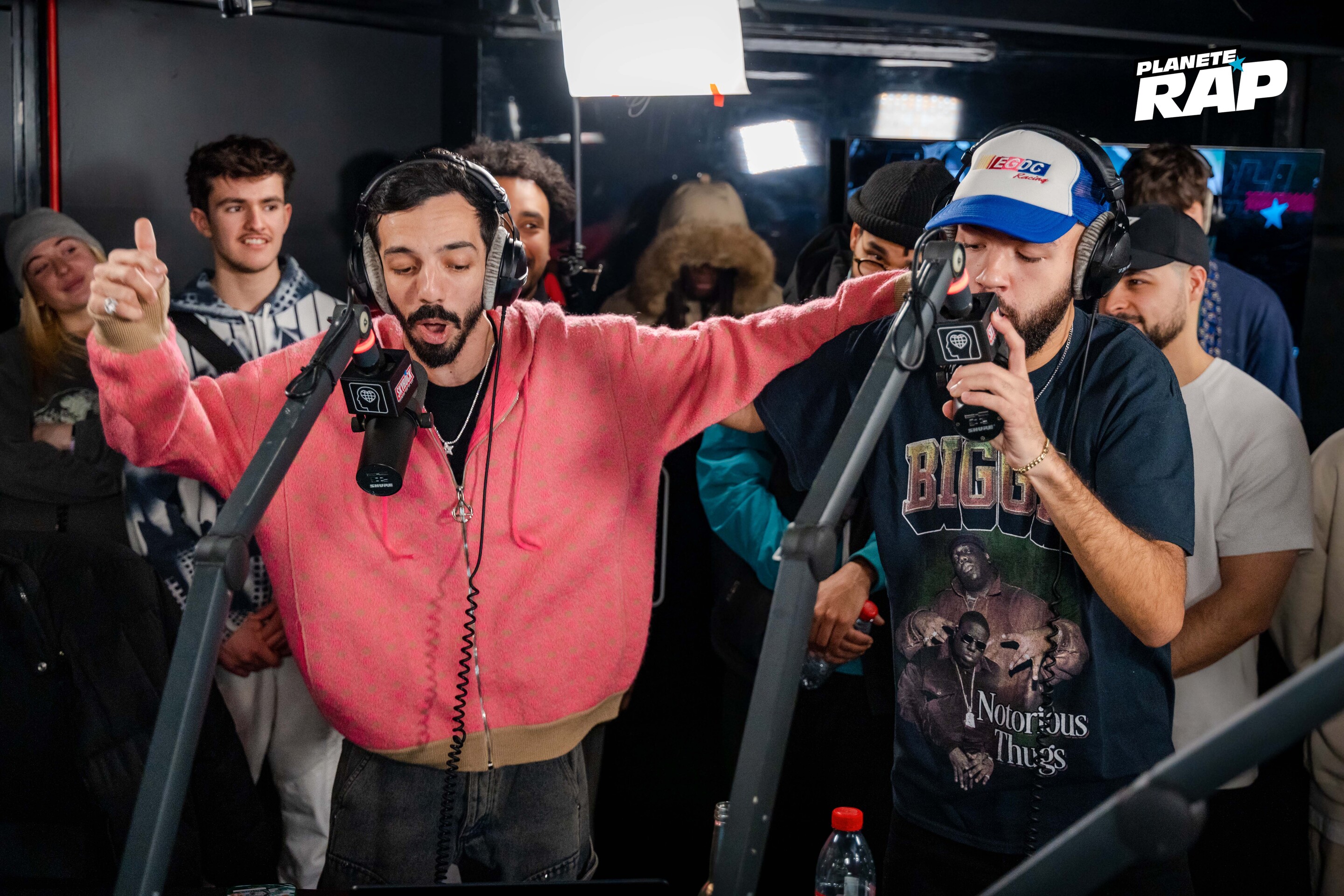 Bigflo & Oli EXPLOSENT les scores ! 