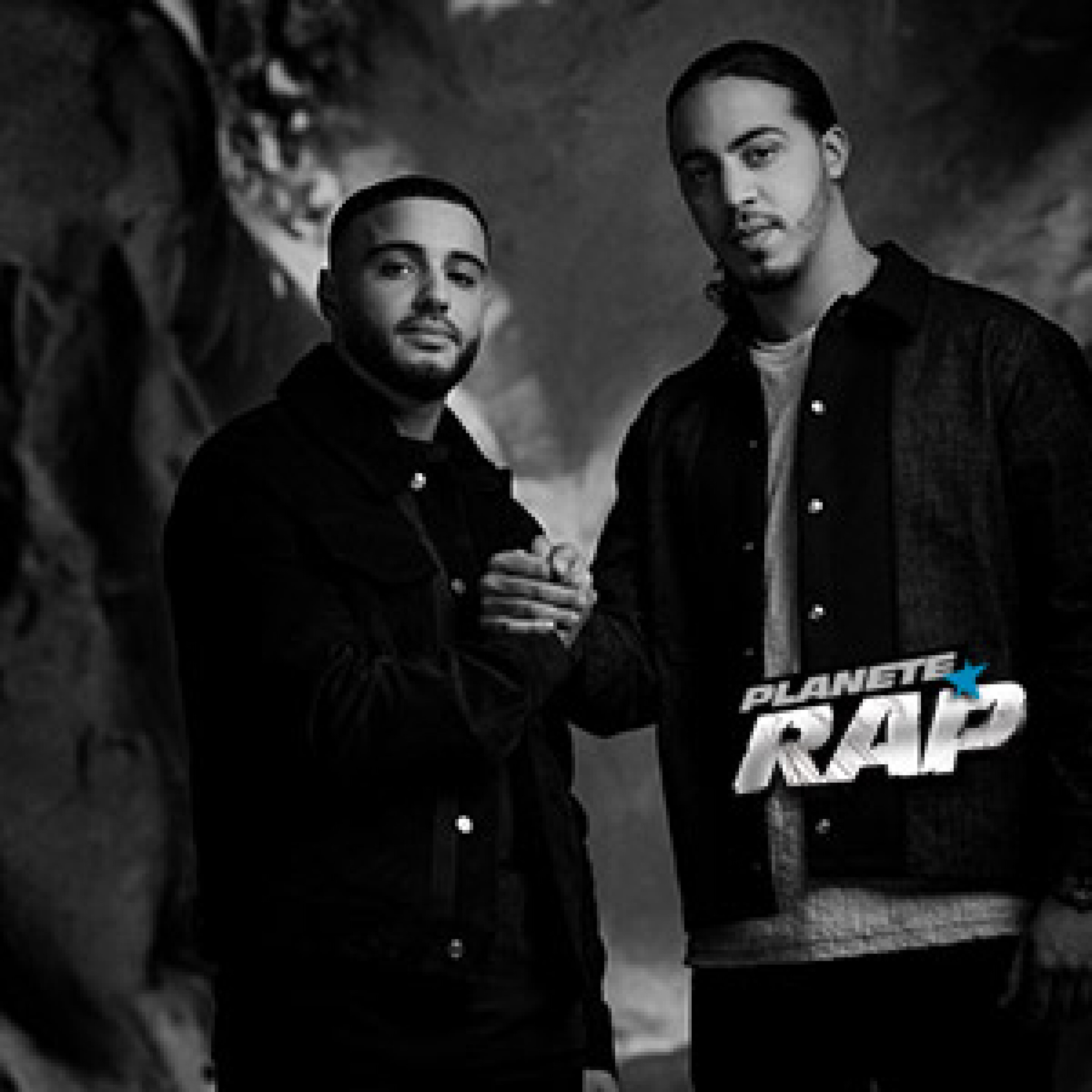 FRED REÇOIT DJADJA & DINAZ ! 