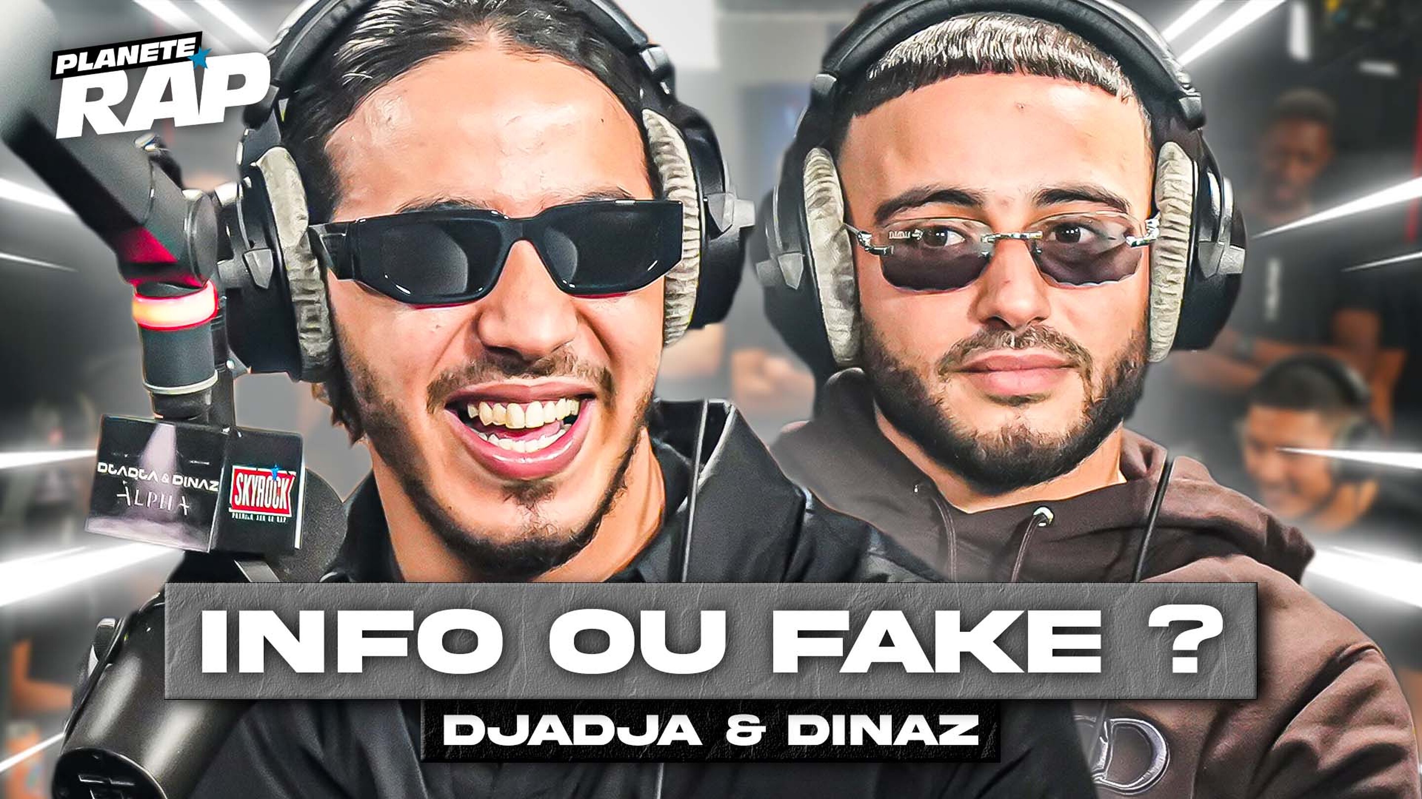 La vérité sur Djadja & Dinaz ! 