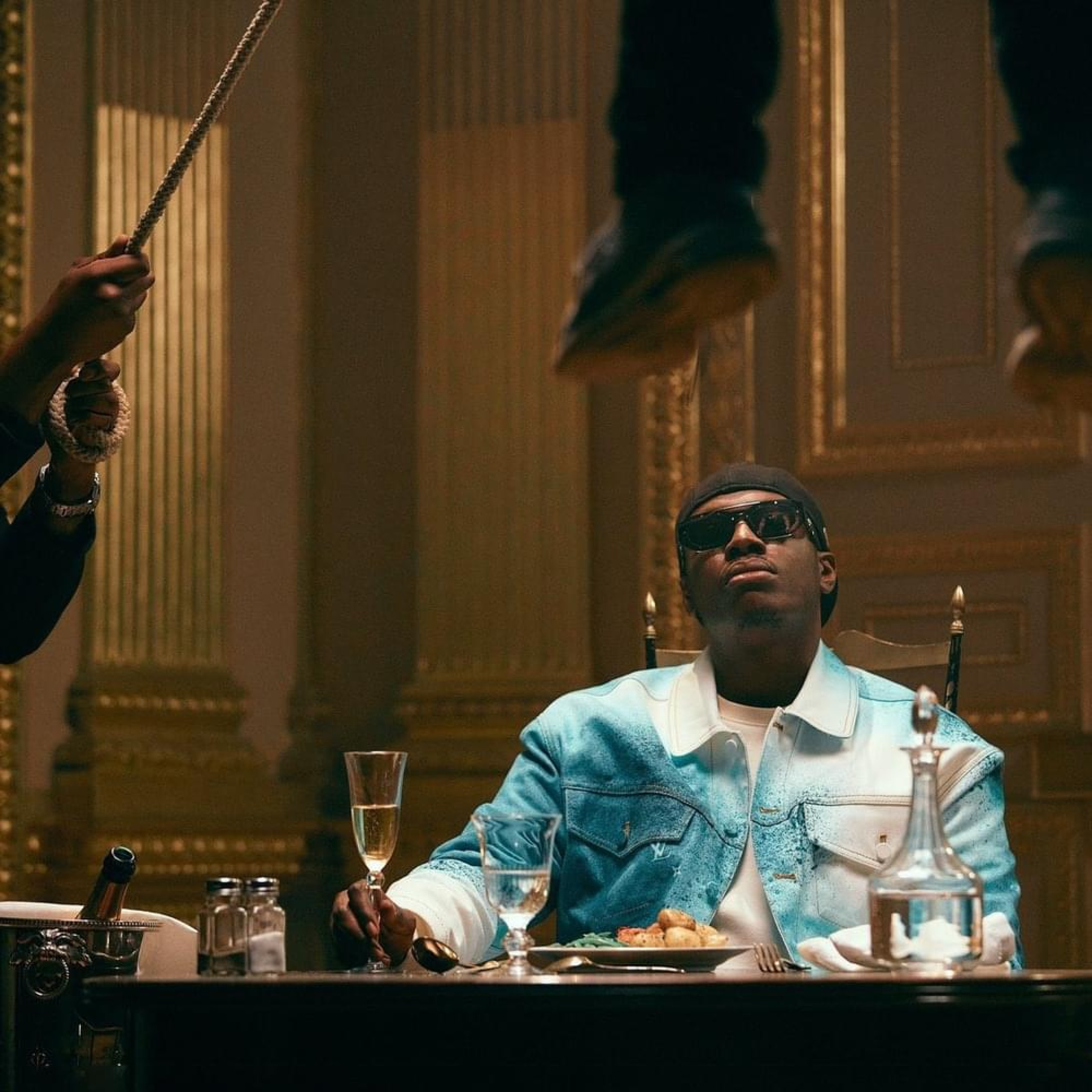 Les entrées en playlist de la semaine !