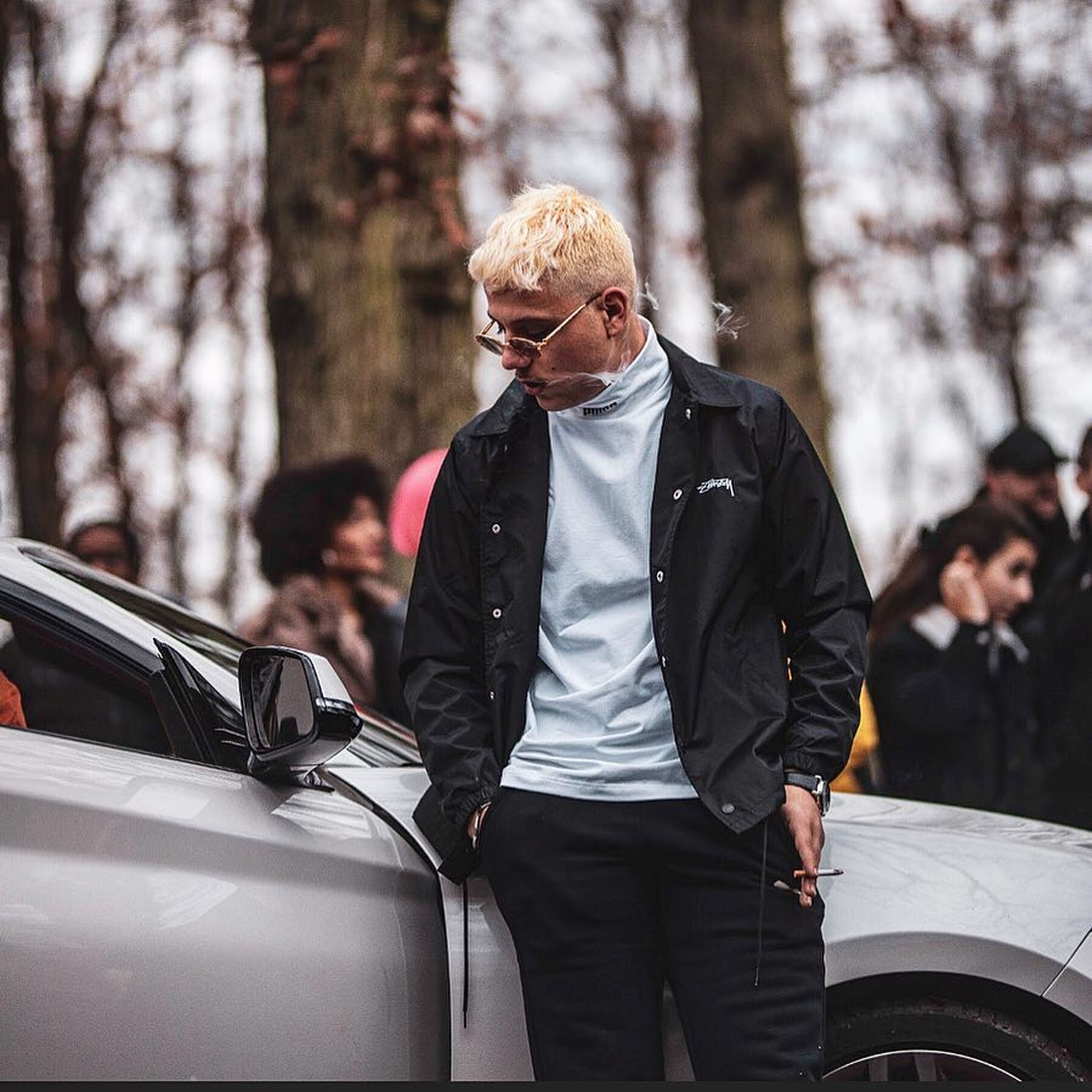 LE TOP SINGLES DE LA SEMAINE : PLK AU TOP ! 