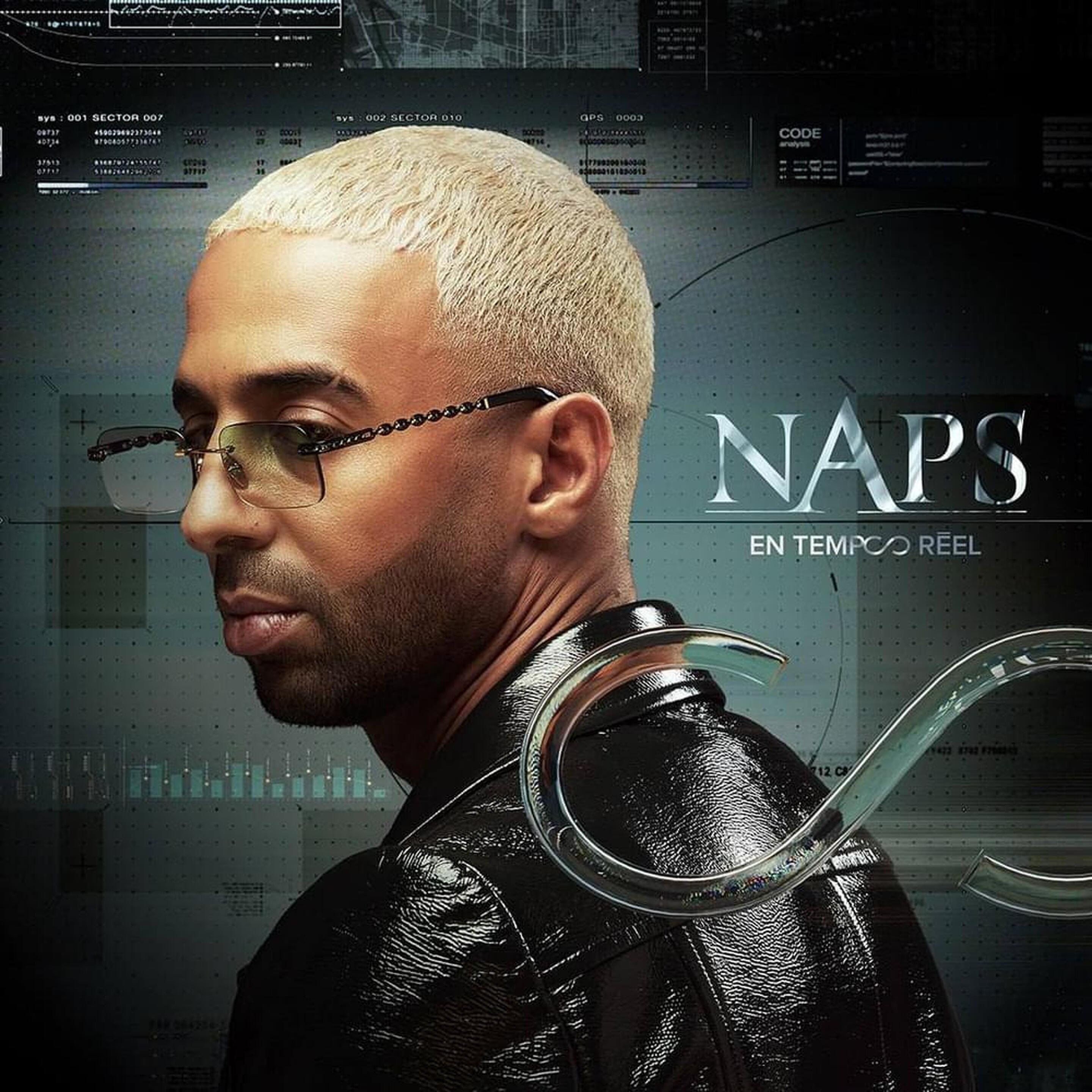 LE TOP SINGLES DE LA SEMAINE : NAPS AU TOP AVEC "C'EST CARRÉ LE S" ! 