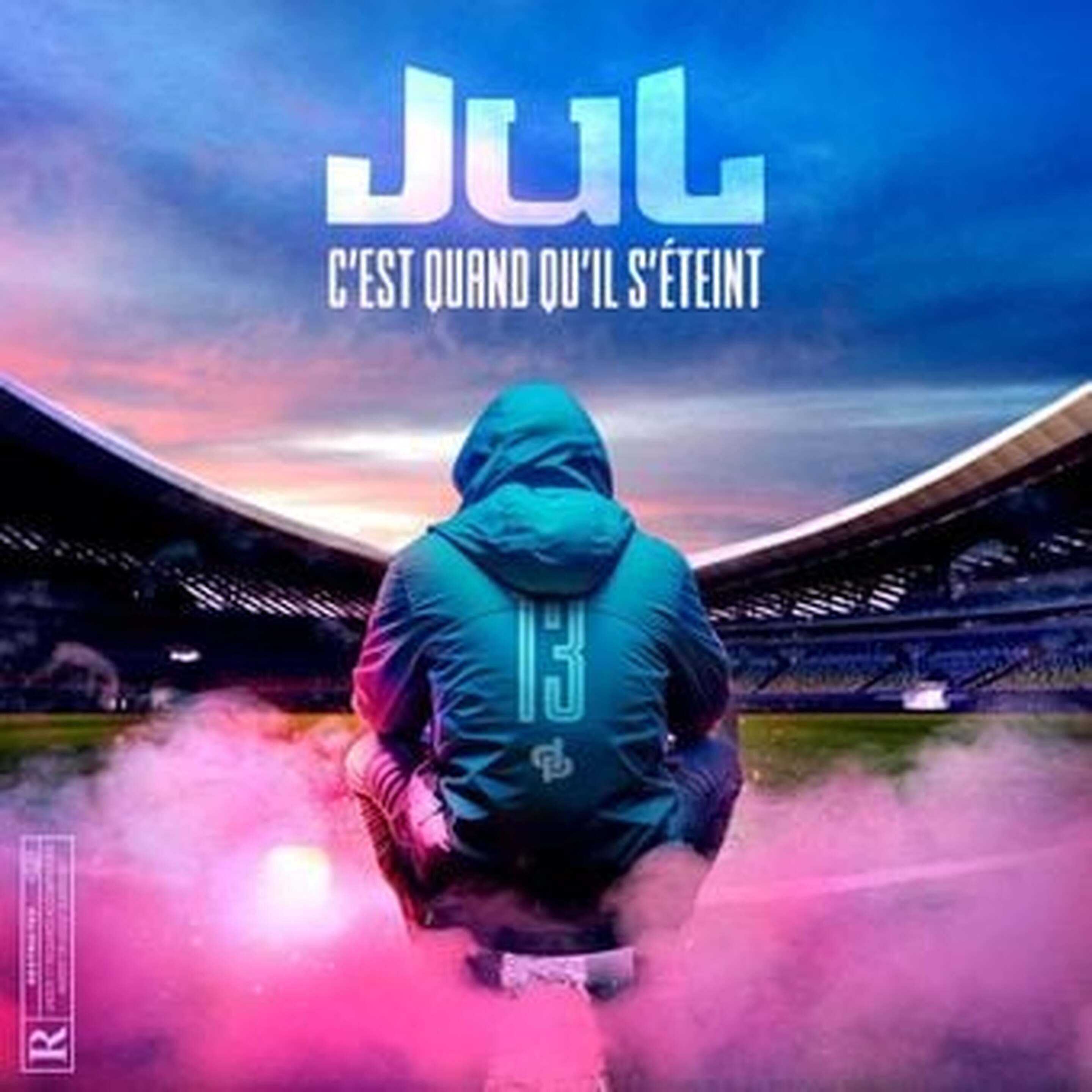 Les entrées en playlist de la semaine !