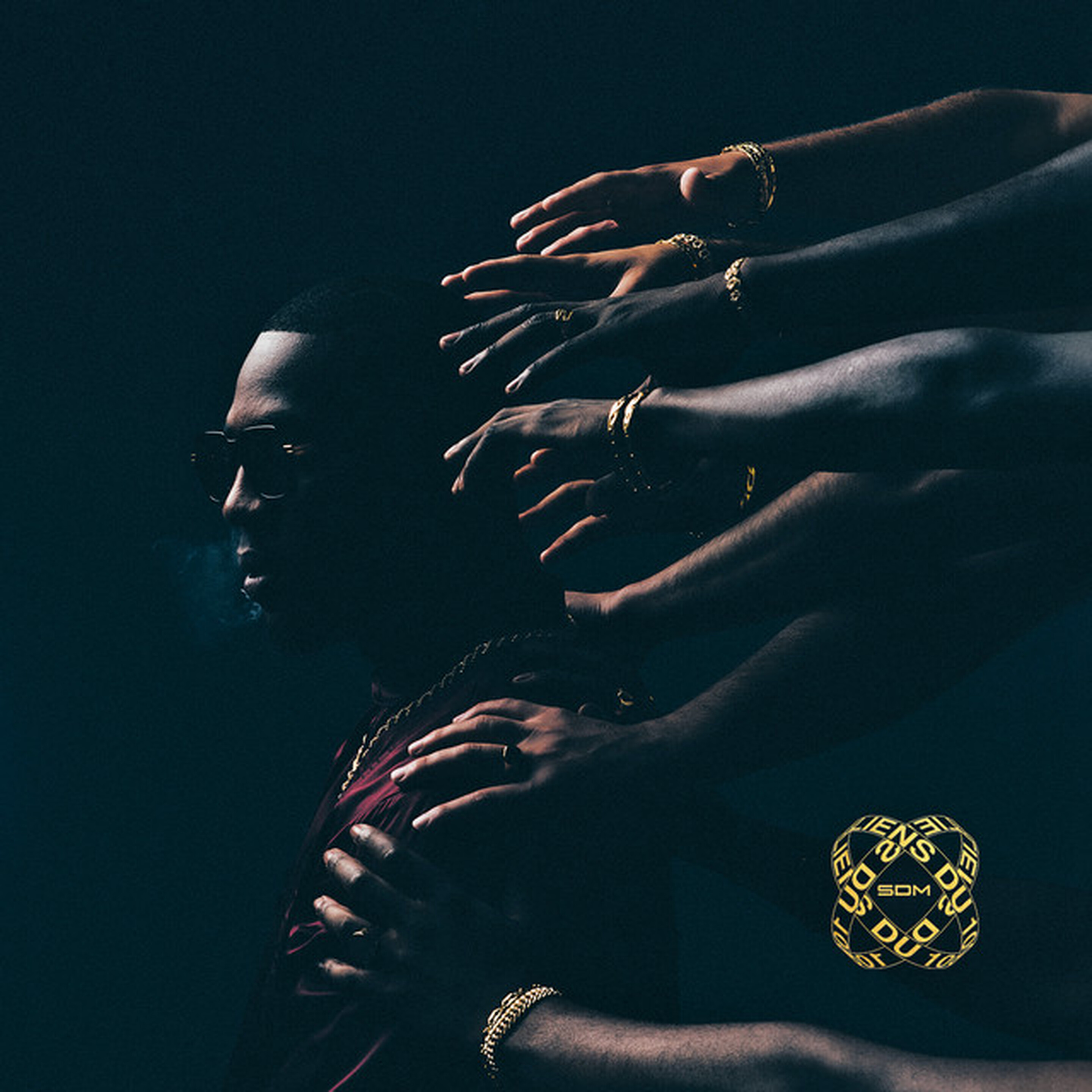 LE TOP SINGLES DE LA SEMAINE : SDM TOUOURS AU TOP ! 