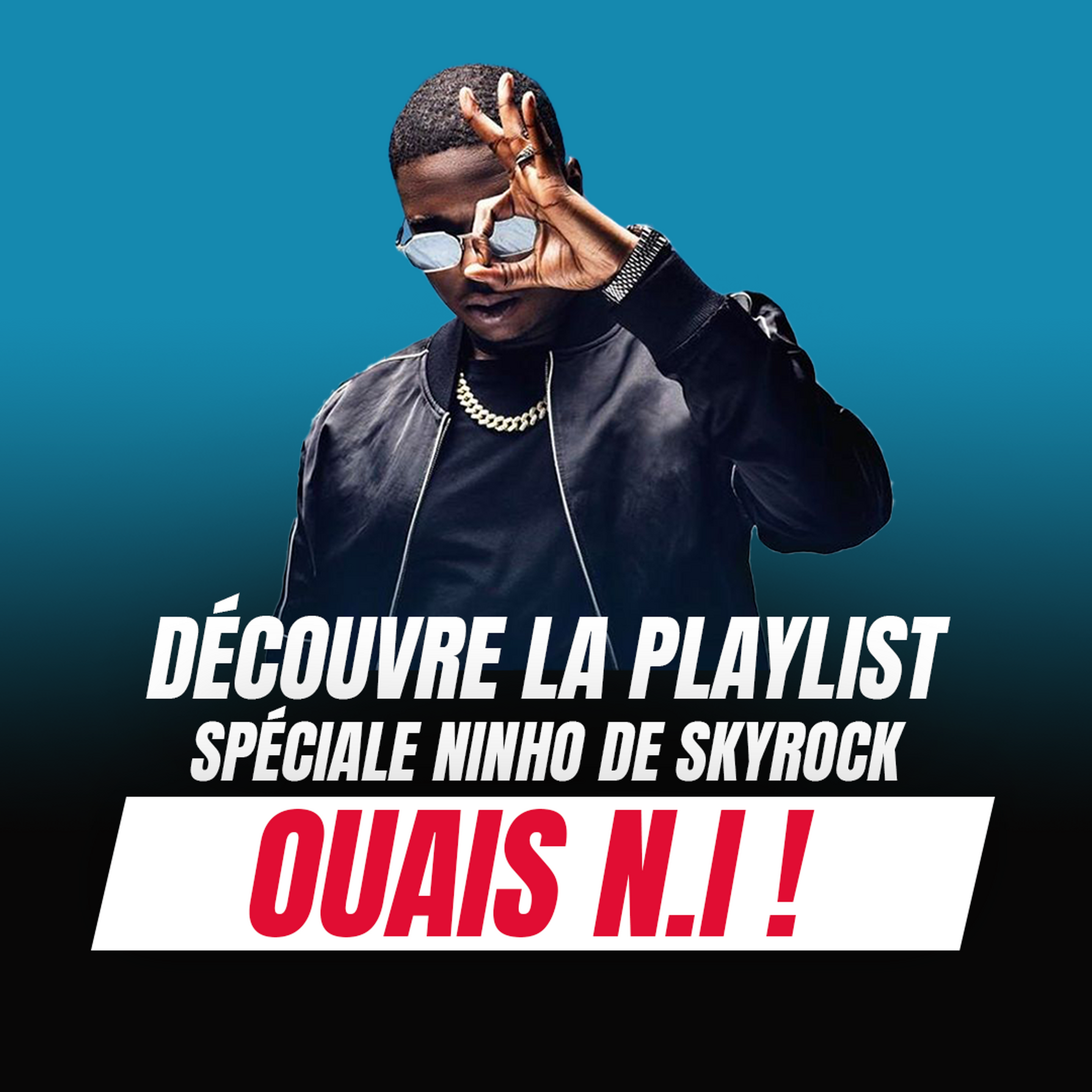 [NEW] Les playlists YouTube Skyrock pour la fête de la musique ! 