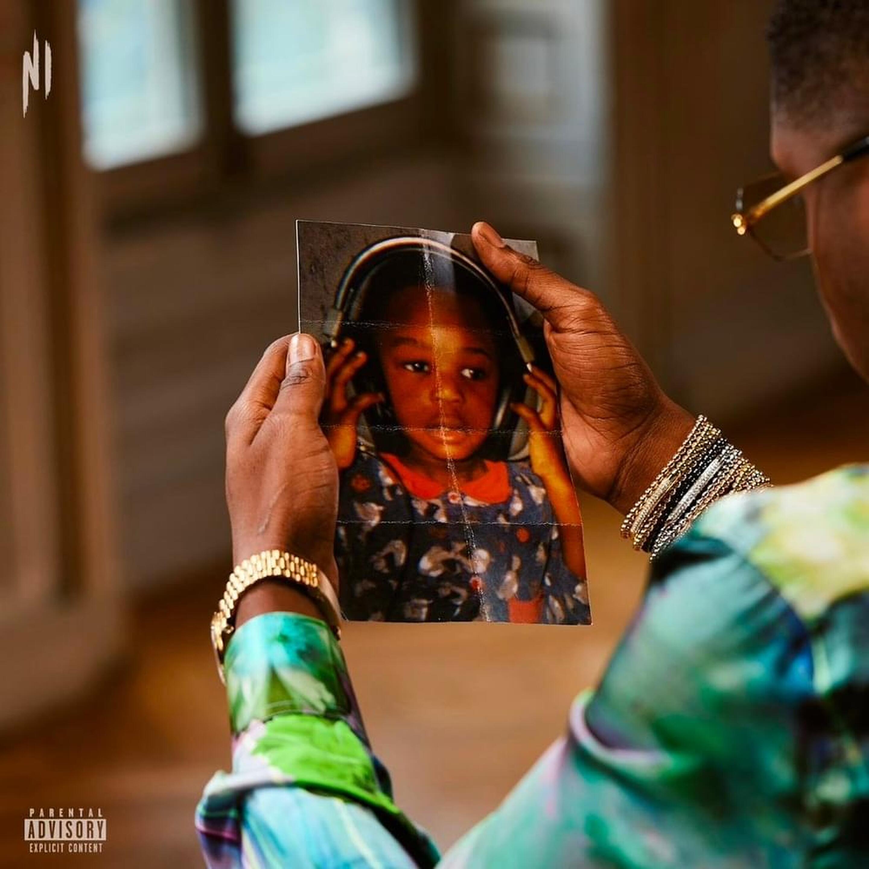 LE TOP ALBUMS DE LA SEMAINE : NINHO AU SOMMET ! 