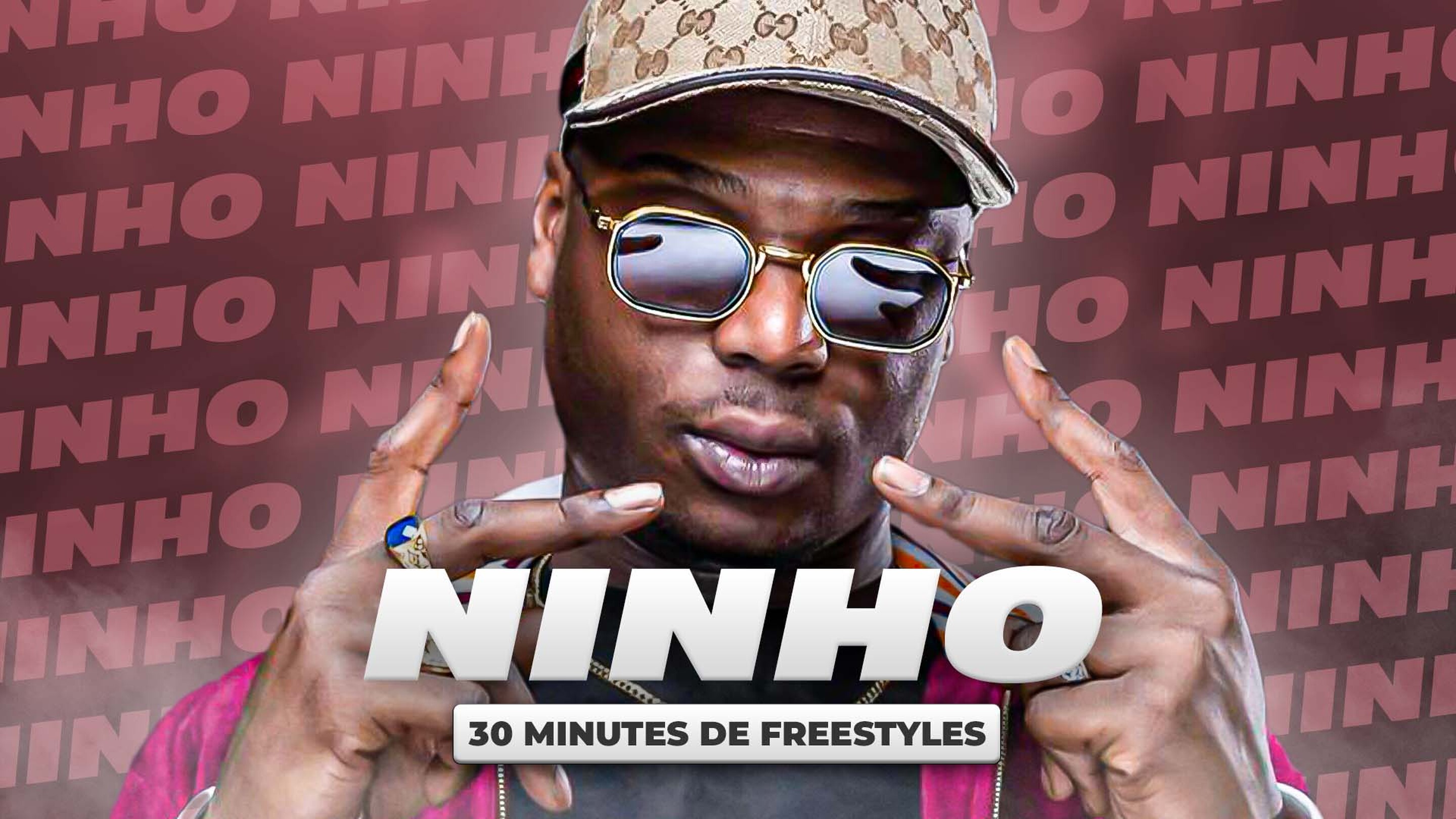 Ninho : En direct de sa villa à Cannes, Il découpe fort !