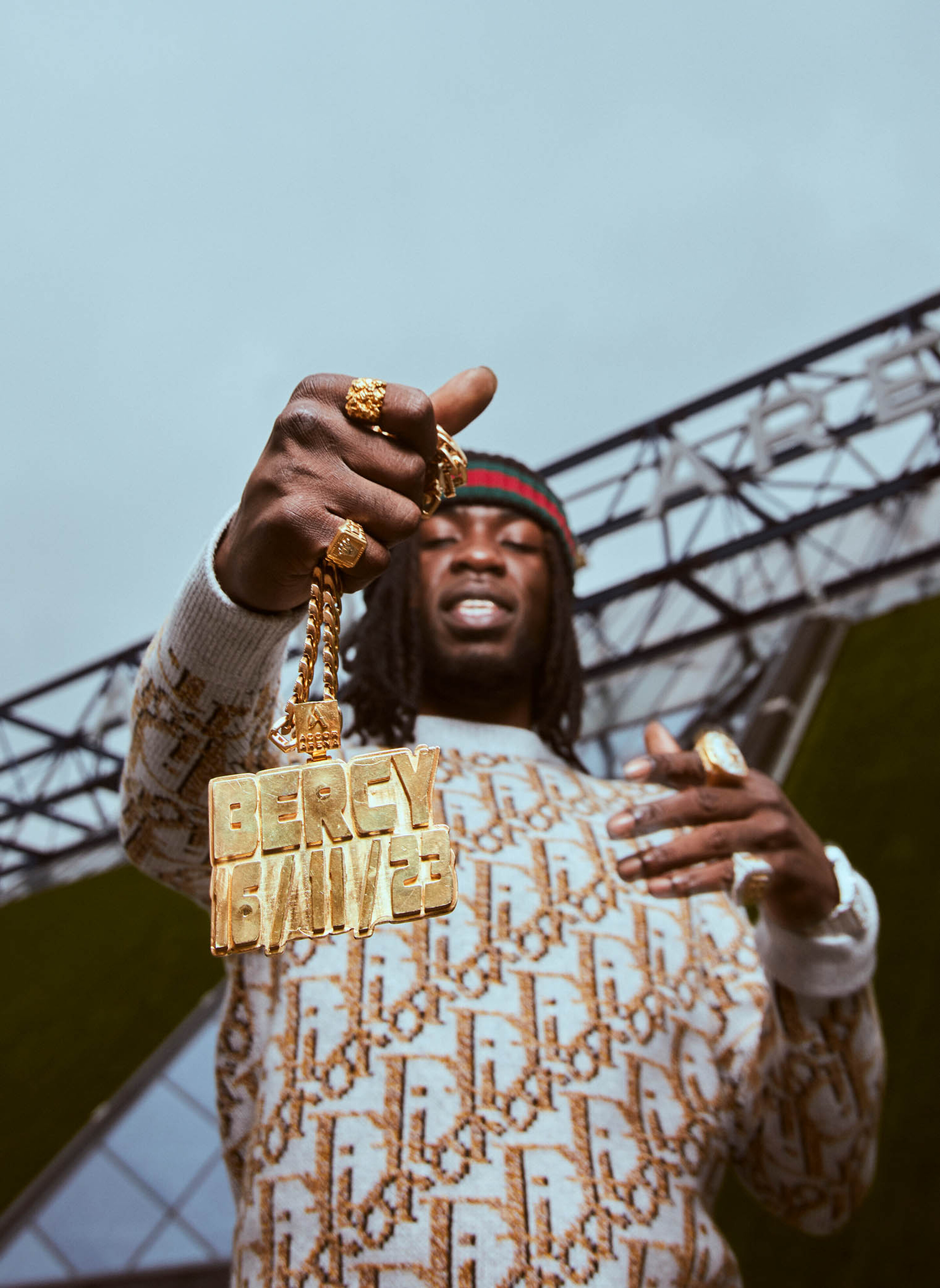 LE TOP SINGLES DE LA SEMAINE ! 
