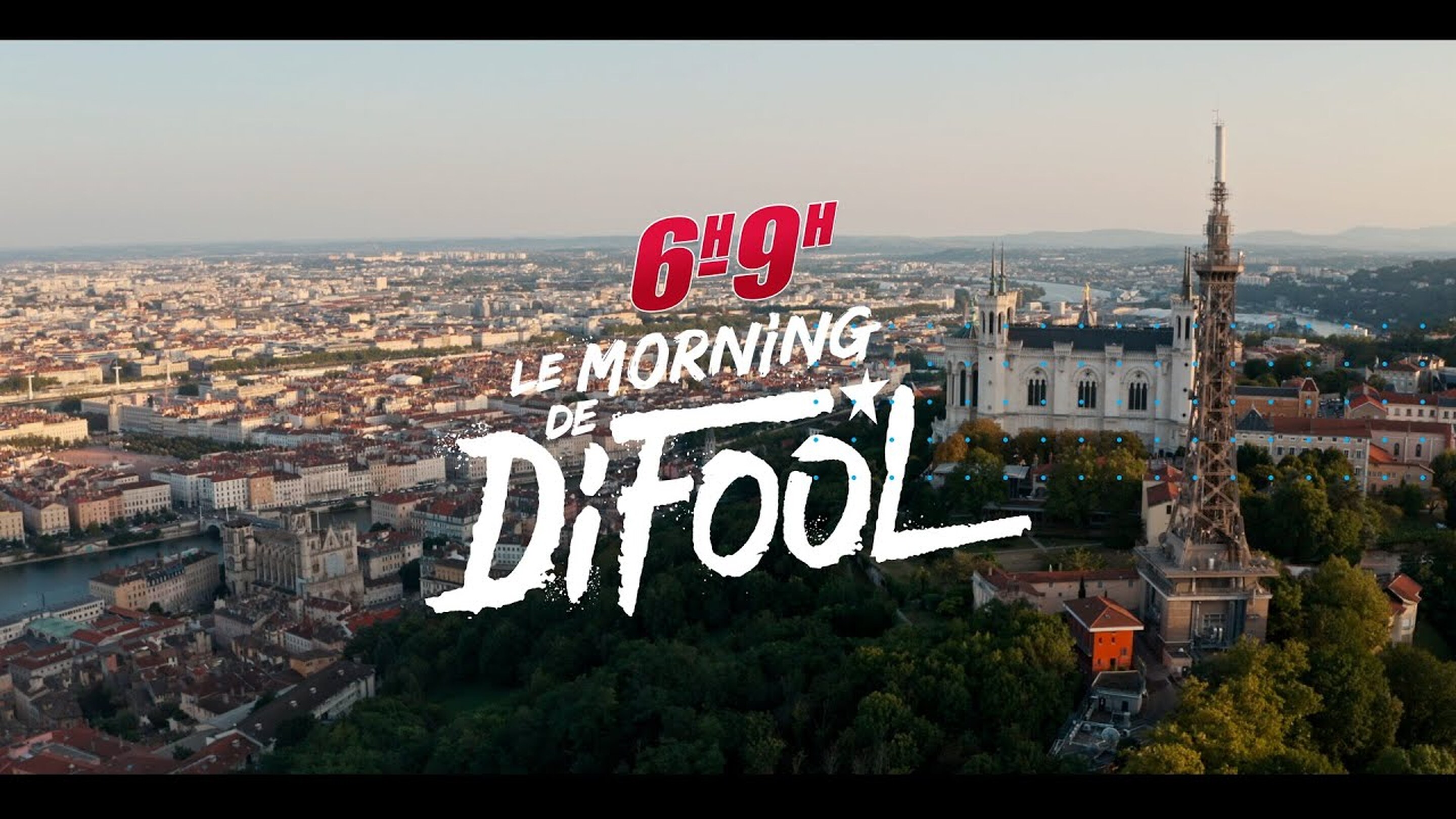 Le Morning de Difool est de retour le 28 août ! Avec 20 000 euros cash à gagner.. 