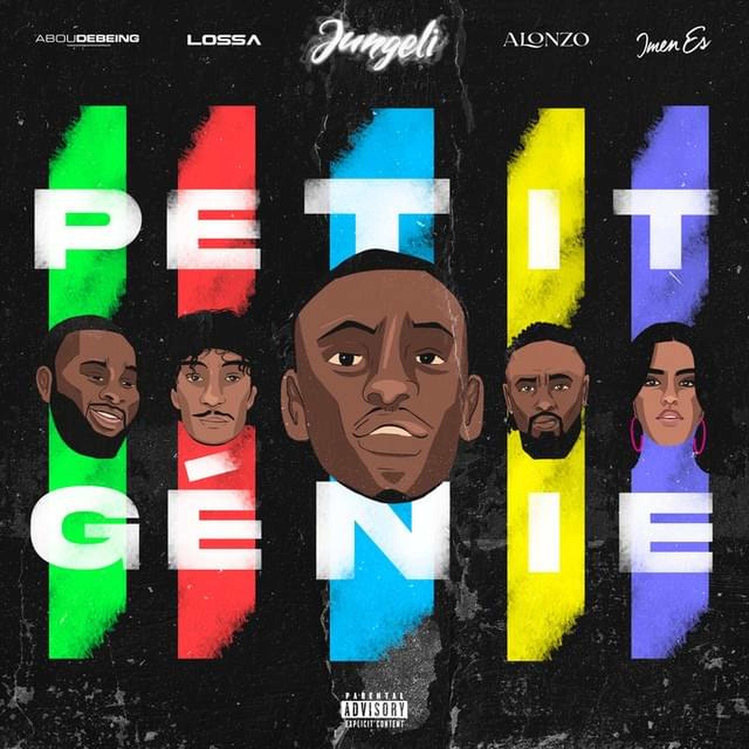 LE TOP SINGLES DE LA SEMAINE ! 