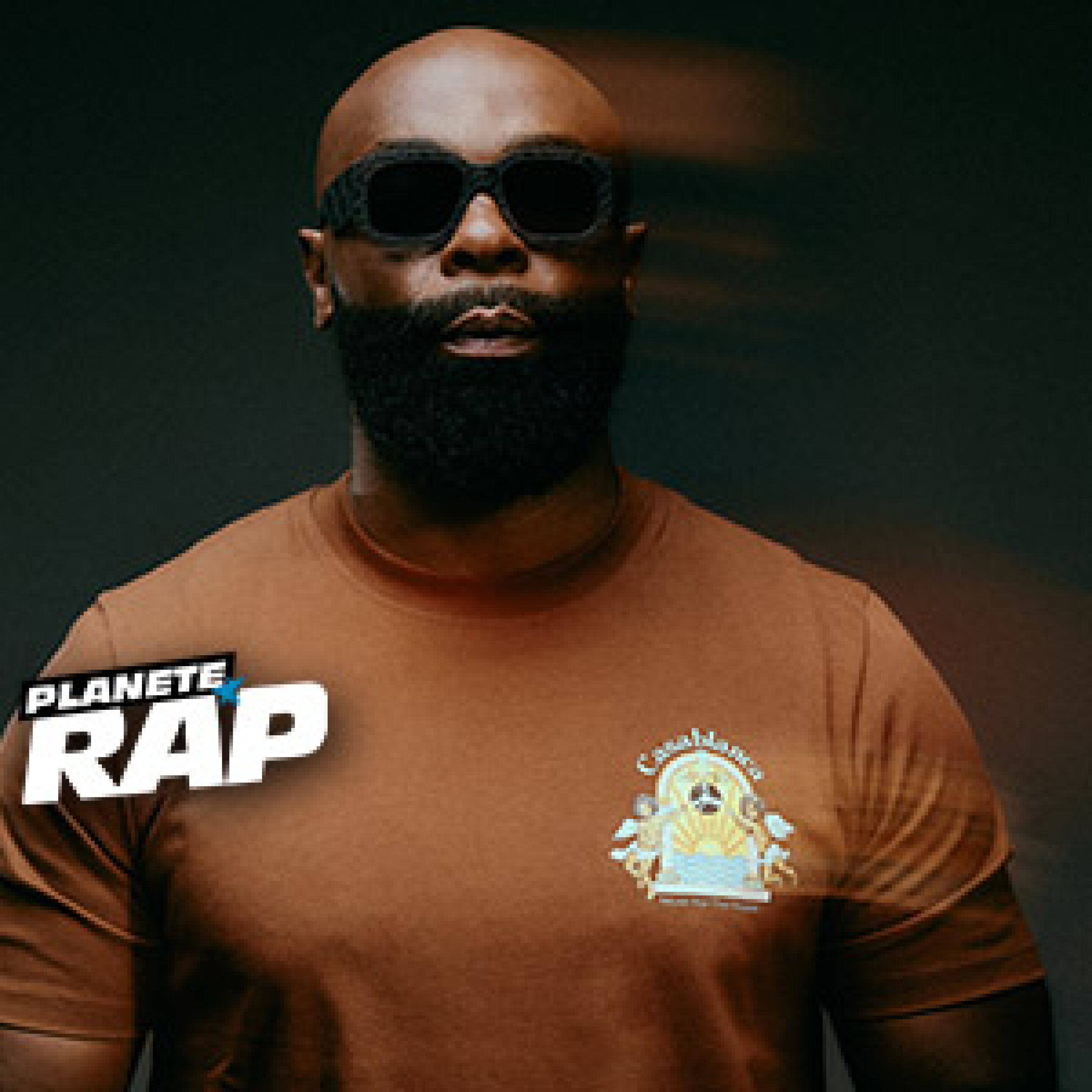 FRED REÇOIT KAARIS