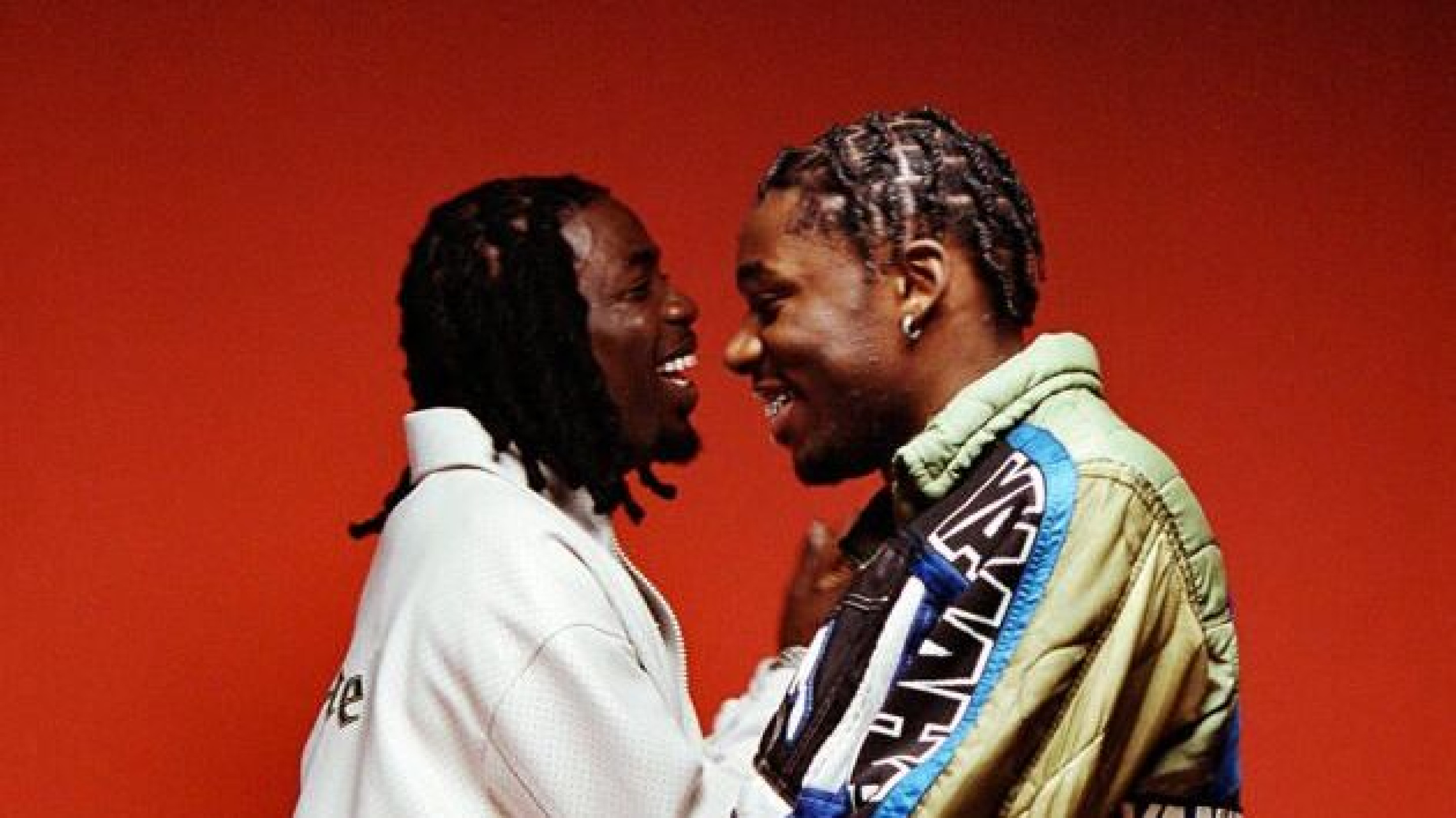 LE TOP SINGLES DE LA SEMAINE ! 