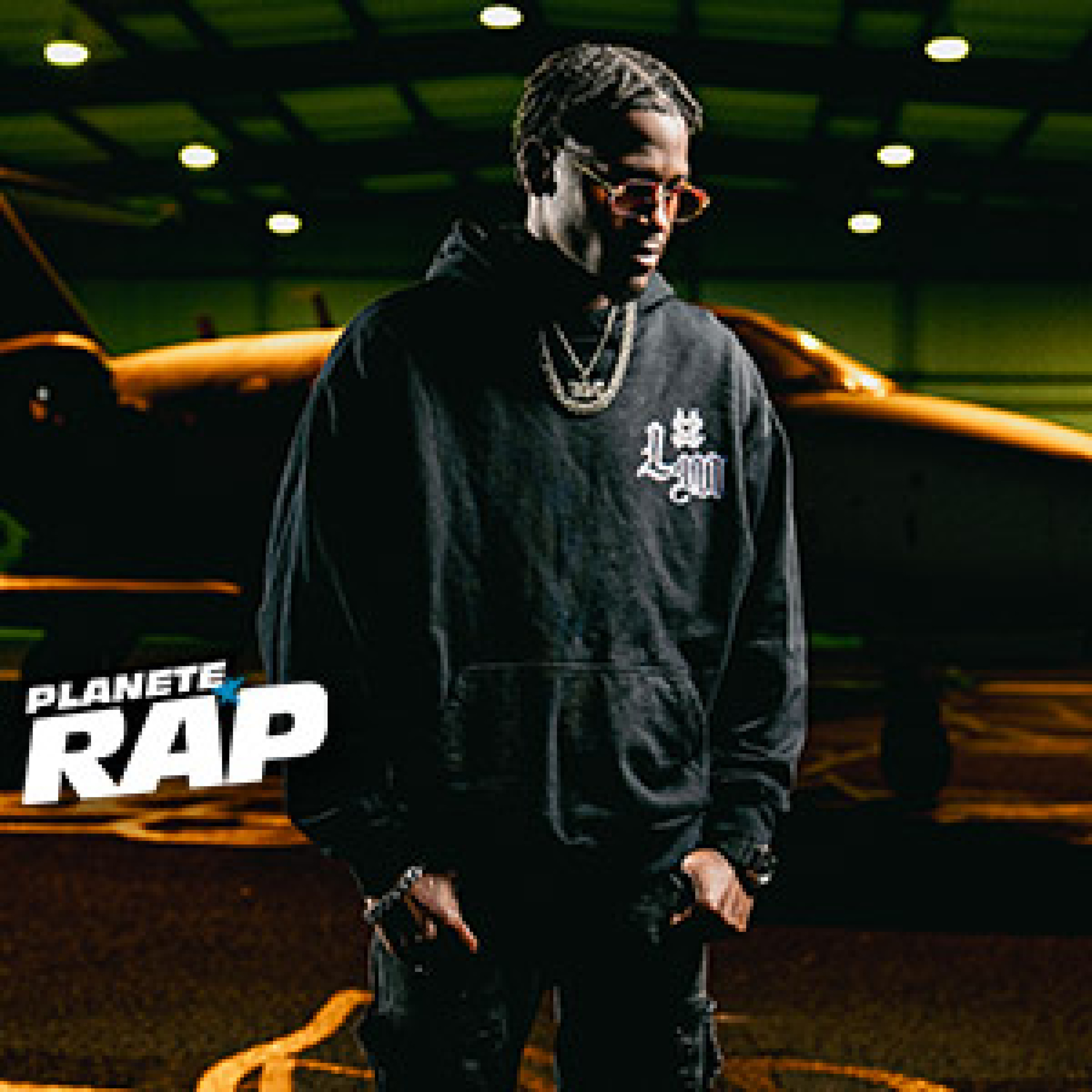 FRED REÇOIT NEGRITO ! 