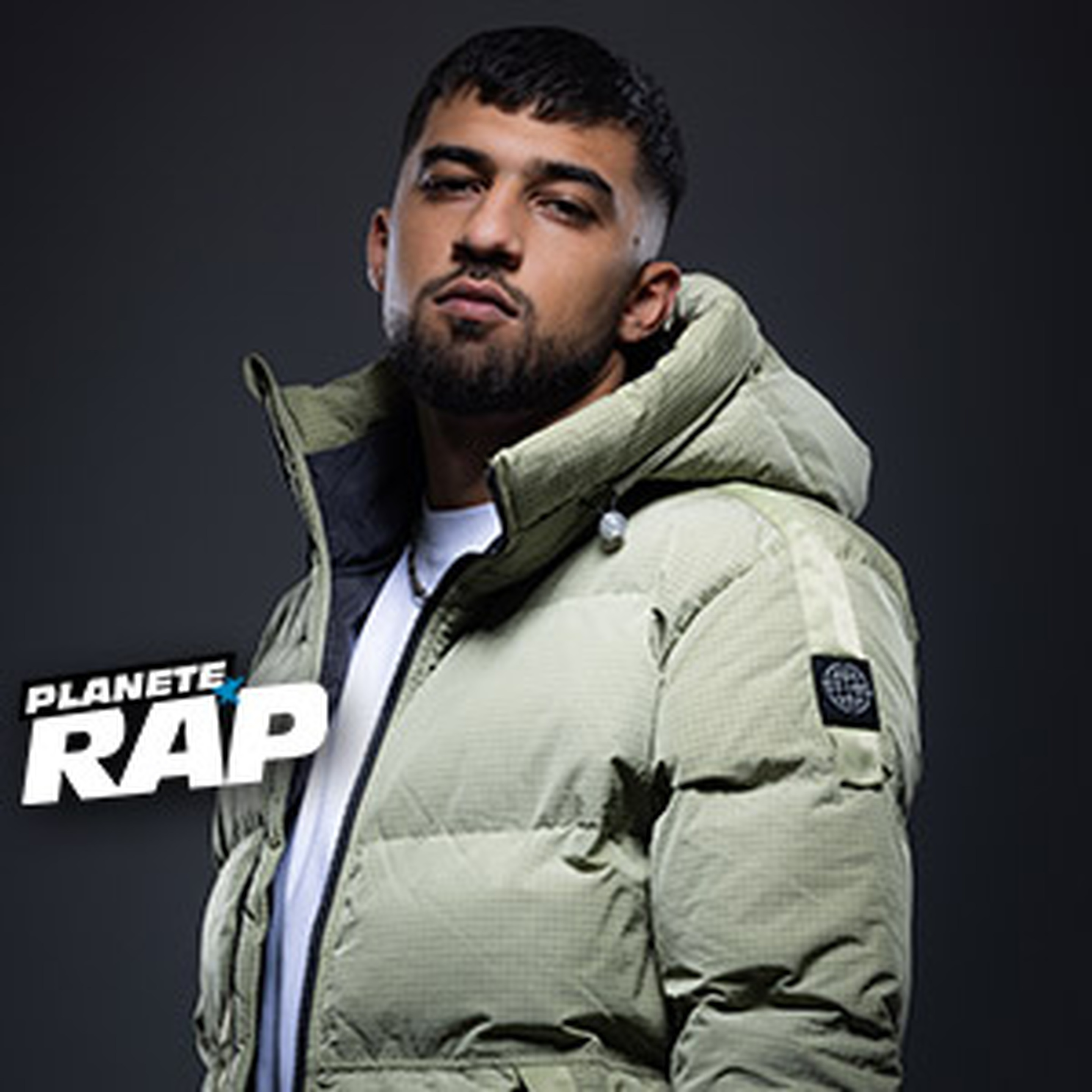 FRED REÇOIT ZKR ! 