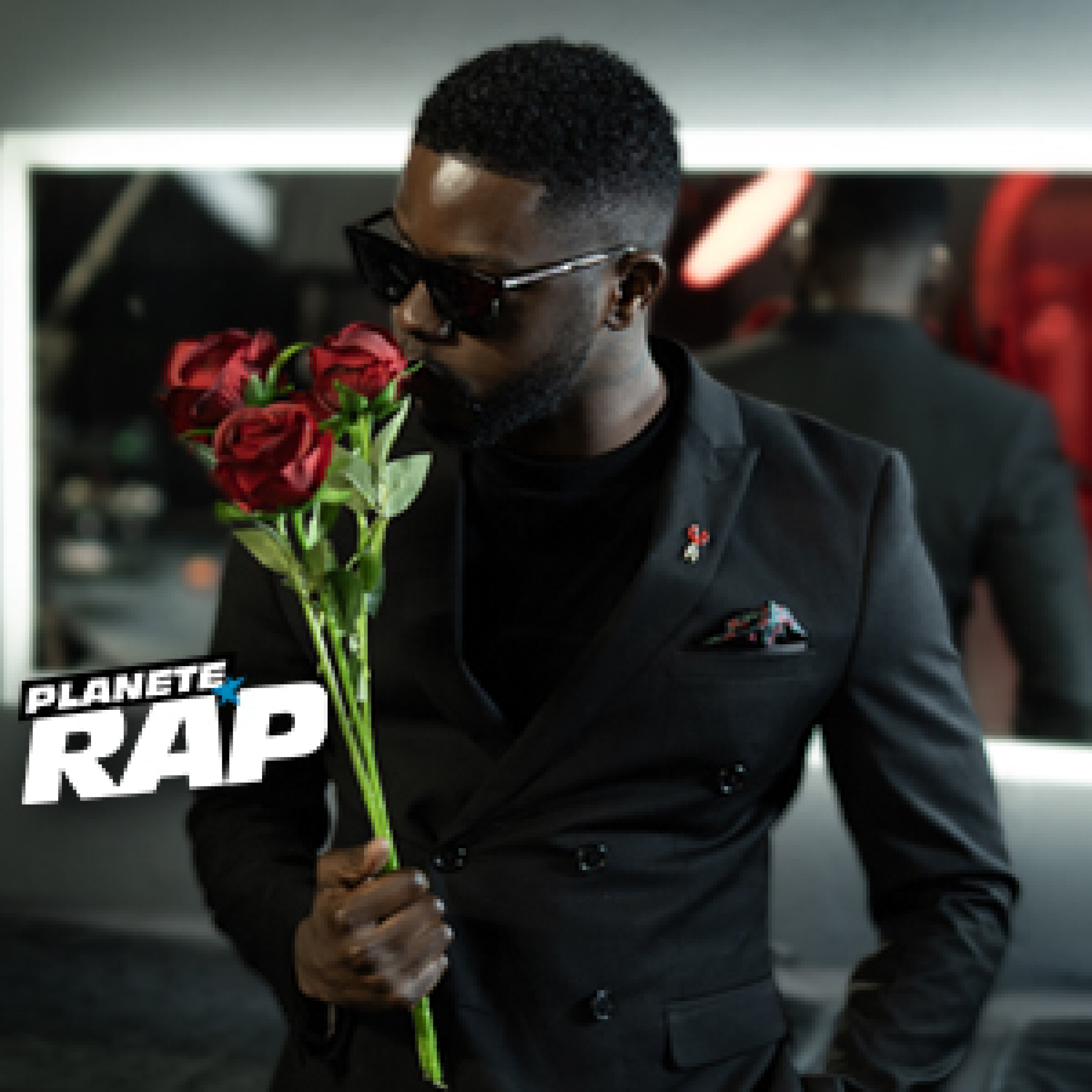FRED REÇOIT DRIKS ! 