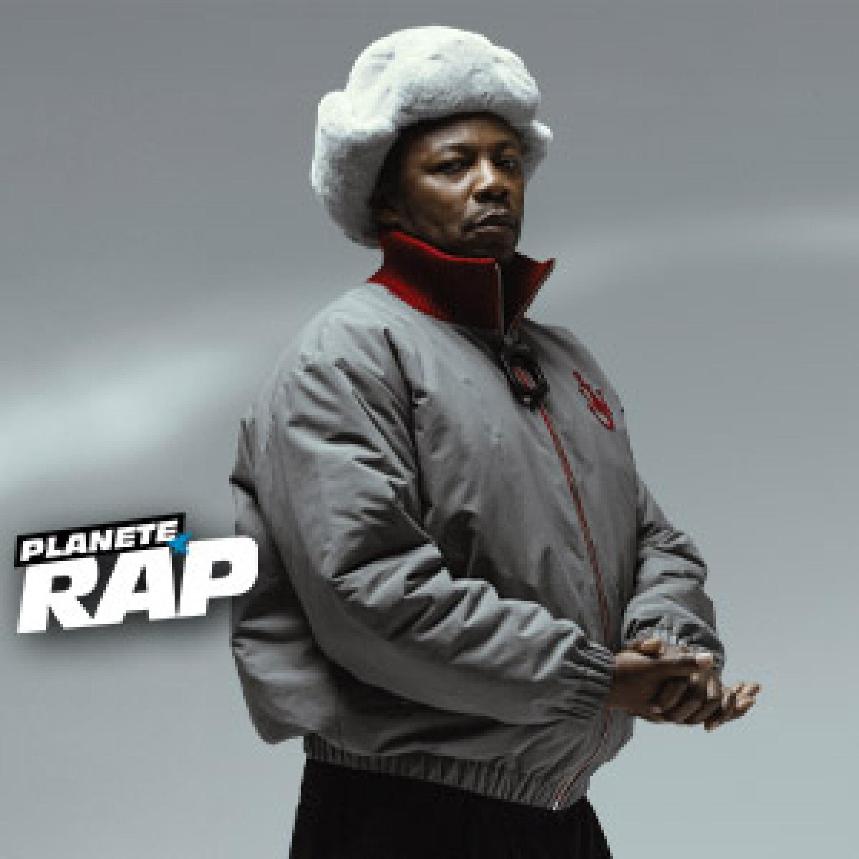 FRED REÇOIT MC SOLAAR !