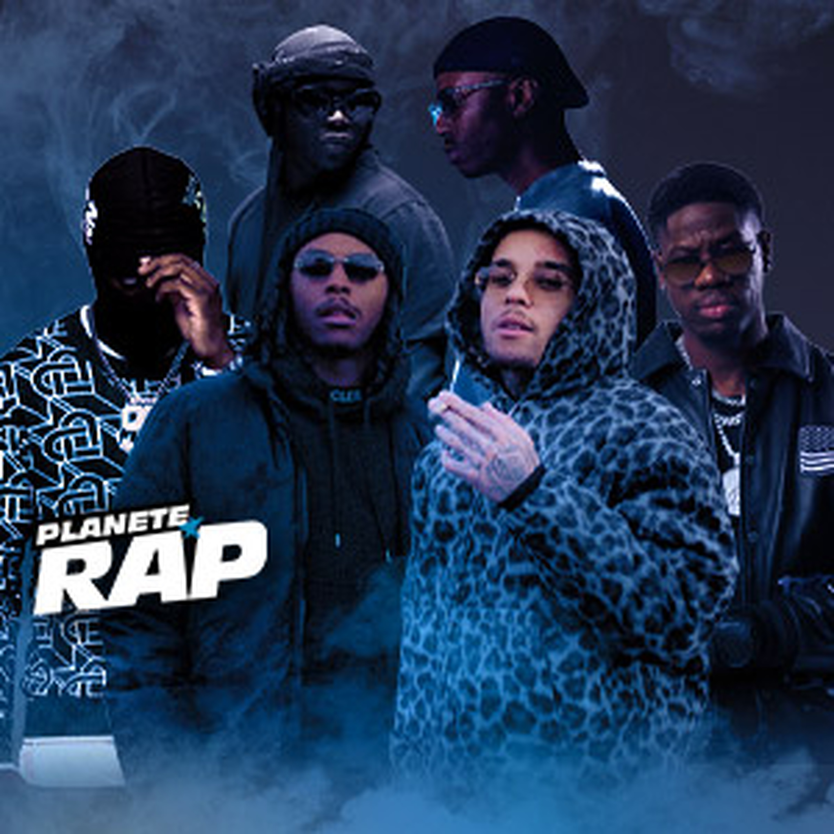 BEST OF Planète RAP ! 