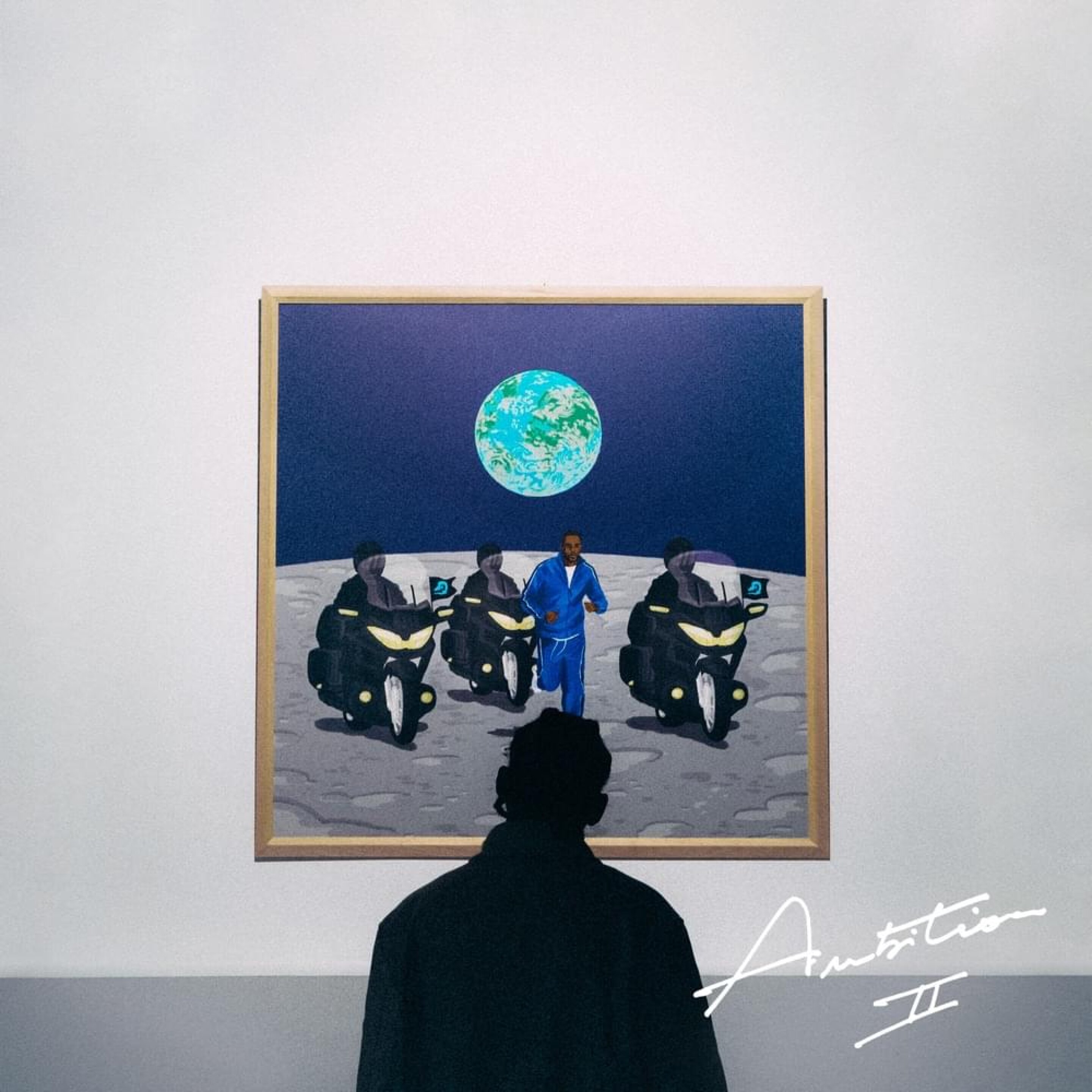 Les entrées en playlist de la semaine ! 