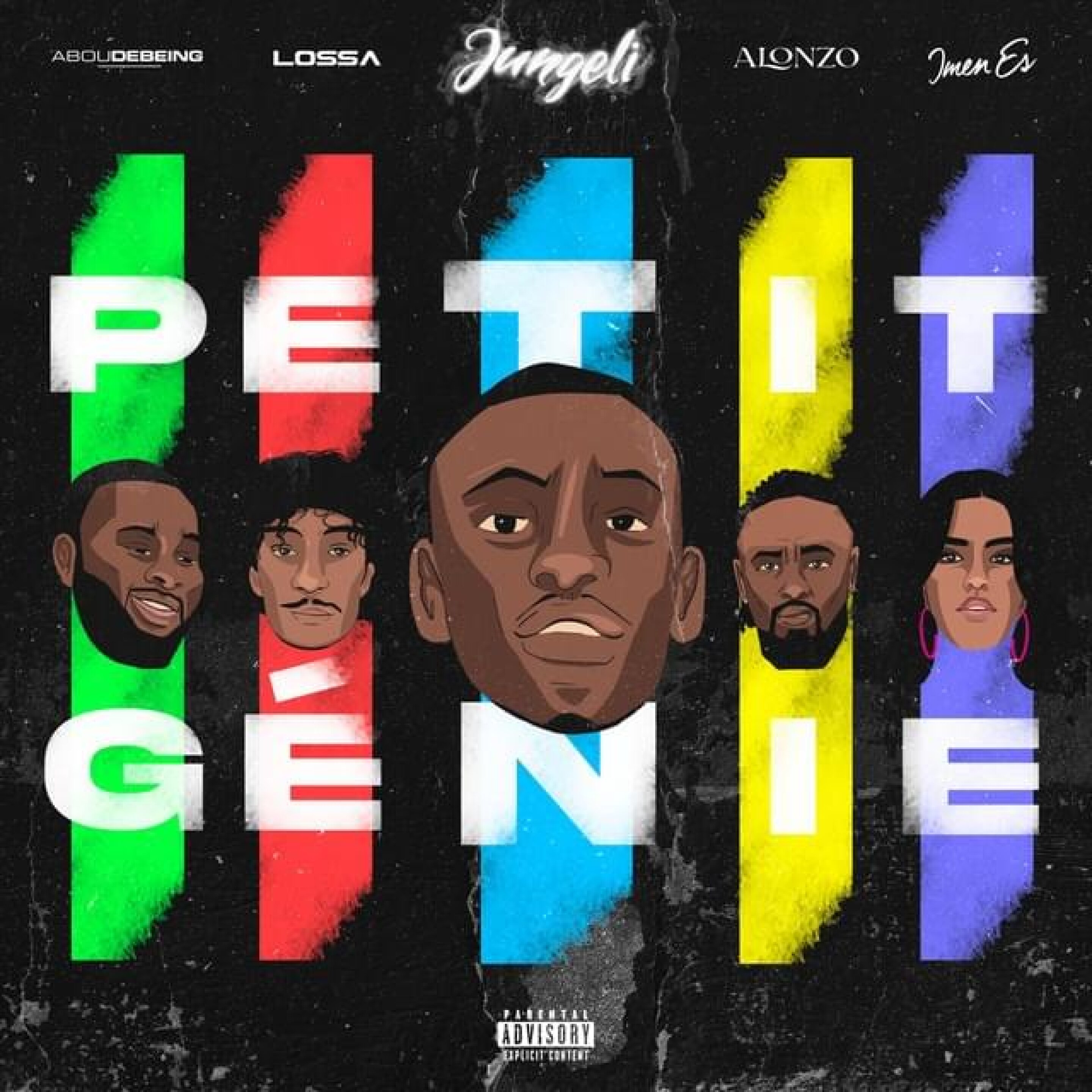 LE TOP SINGLES DE LA SEMAINE ! 