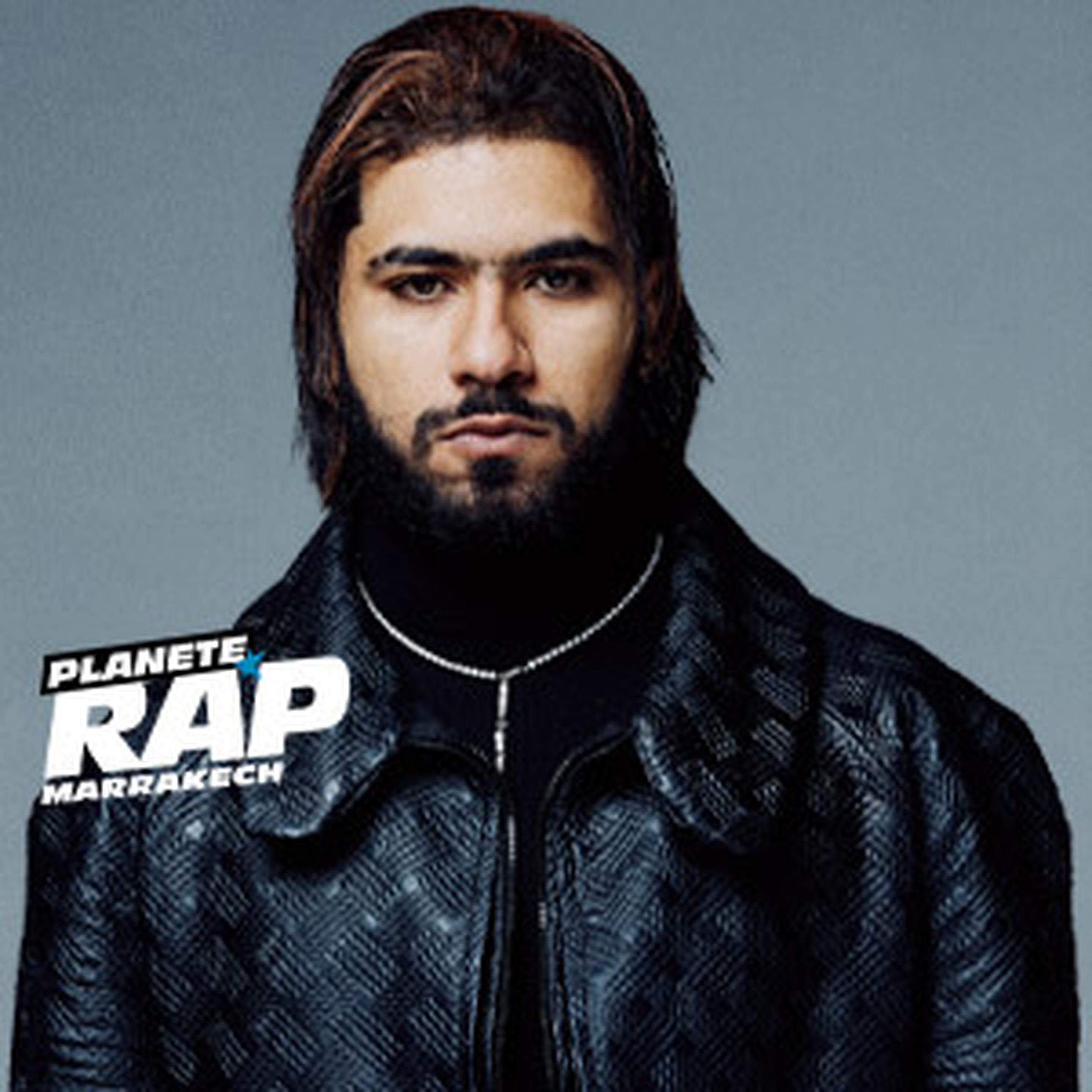 ElGrandeToto dans Planète Rap à Marrakech !