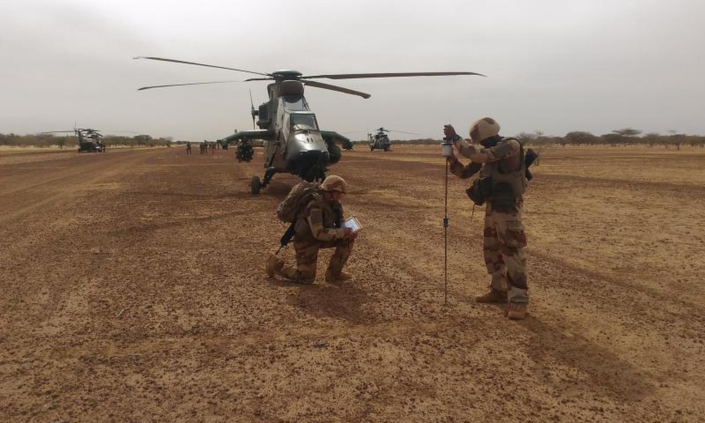 Une semaine au 25e RGA : Bienvenue dans un régiment unique !