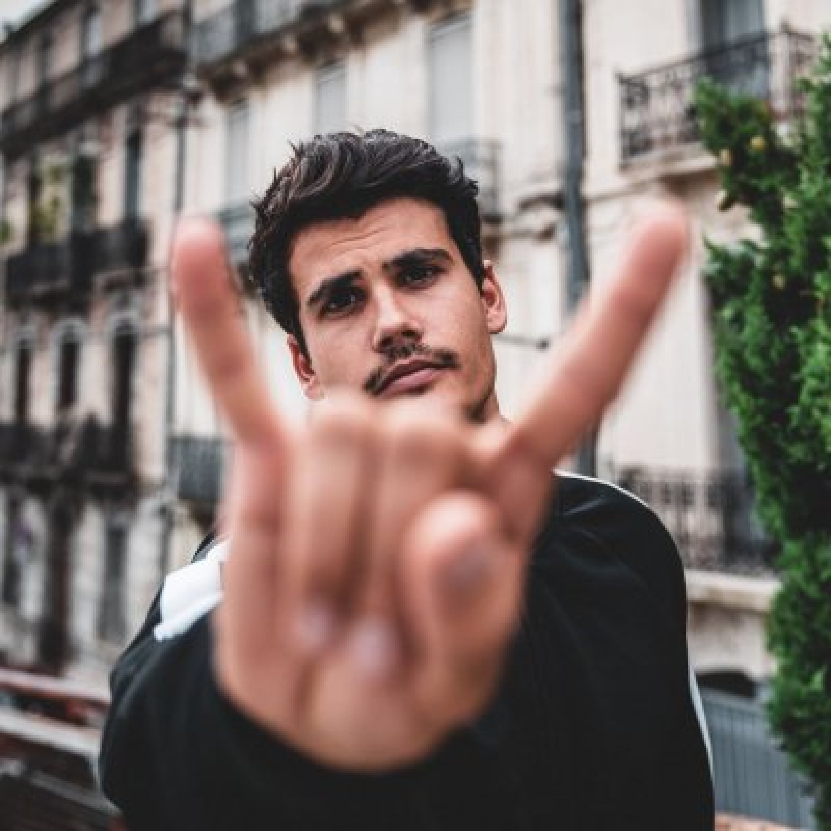 LE TOP SINGLES DE LA SEMAINE !