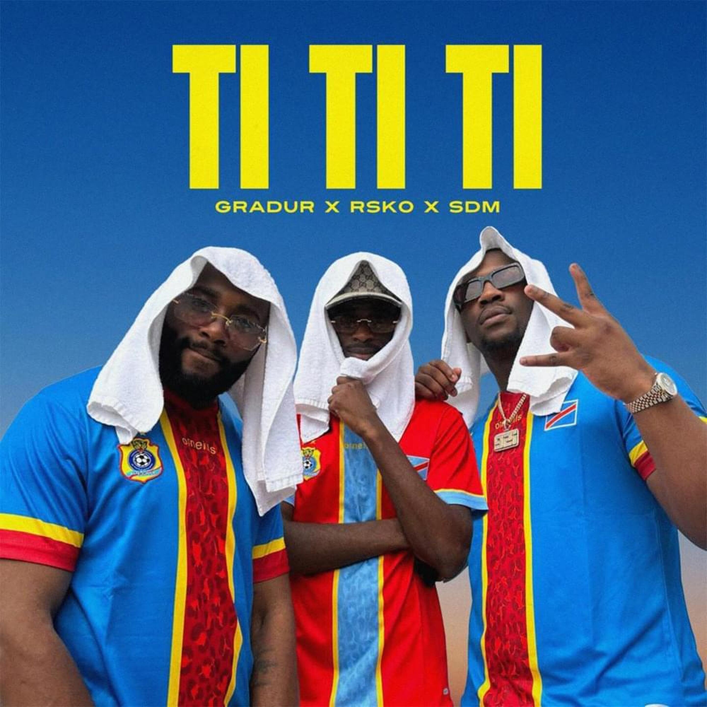 Les entrées en playlist de la semaine !