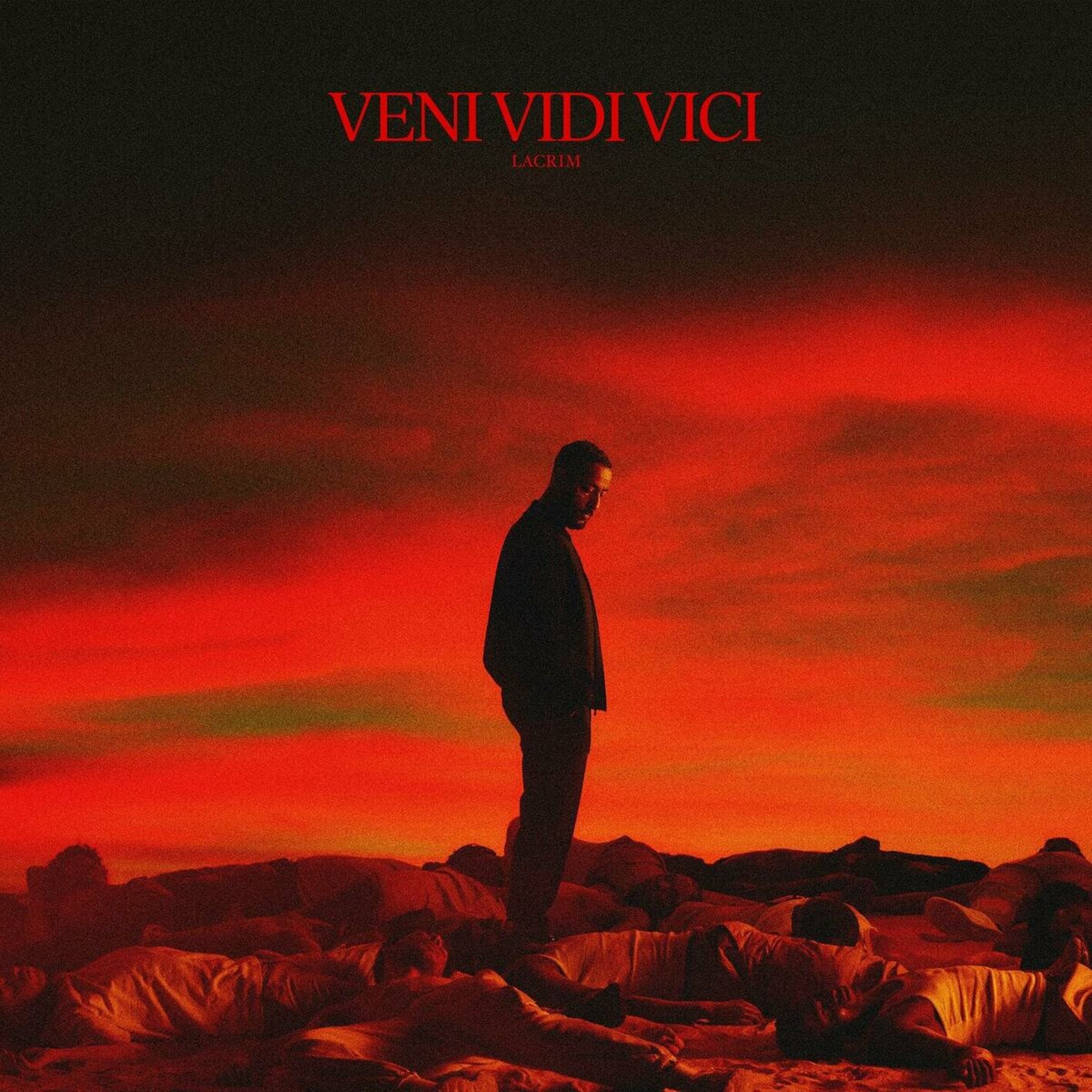 LE TOP ALBUMS DE LA SEMAINE ! 