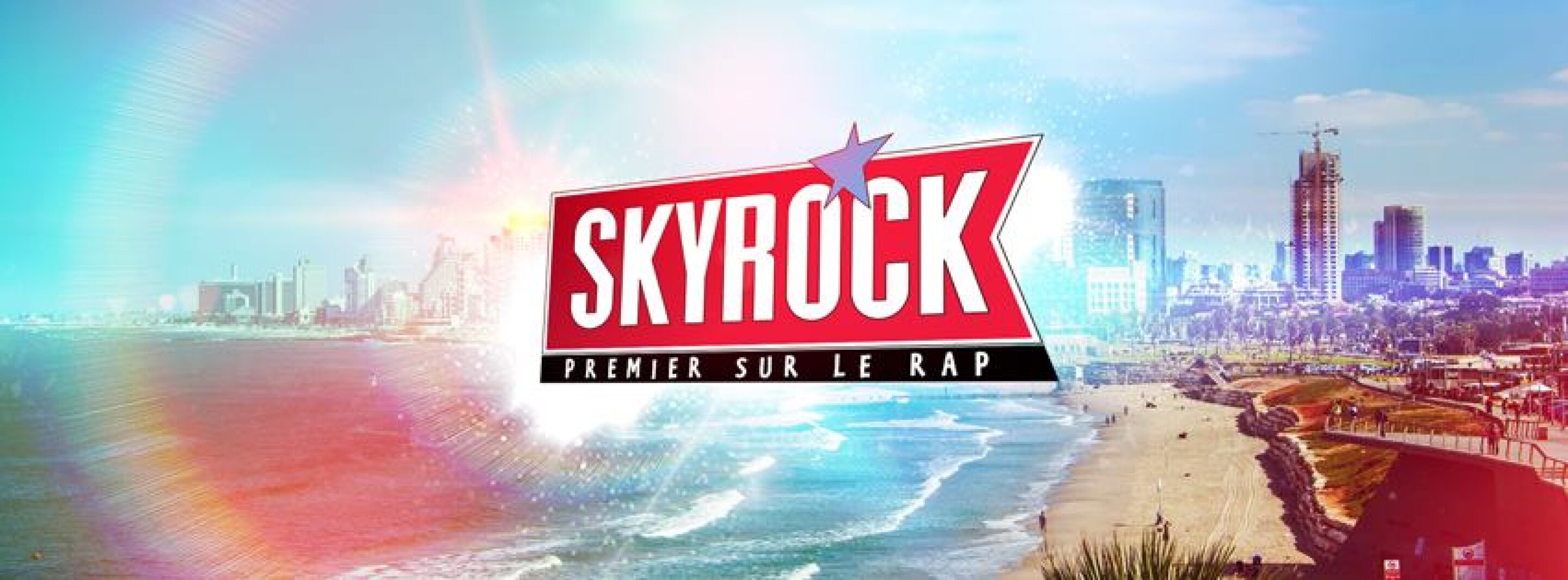 Skyrock, radio musicale de l'année ?