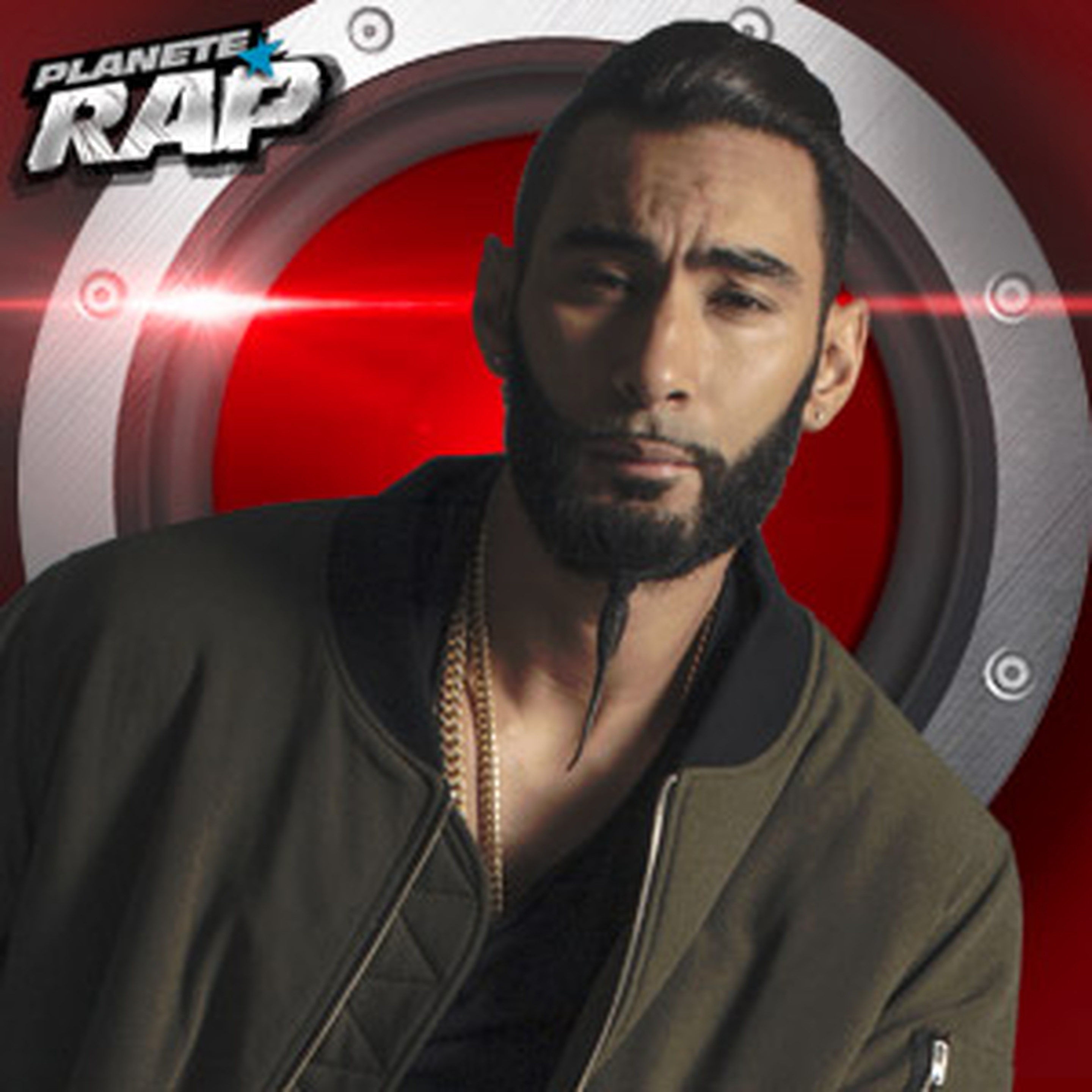 Fred reçoit La Fouine !