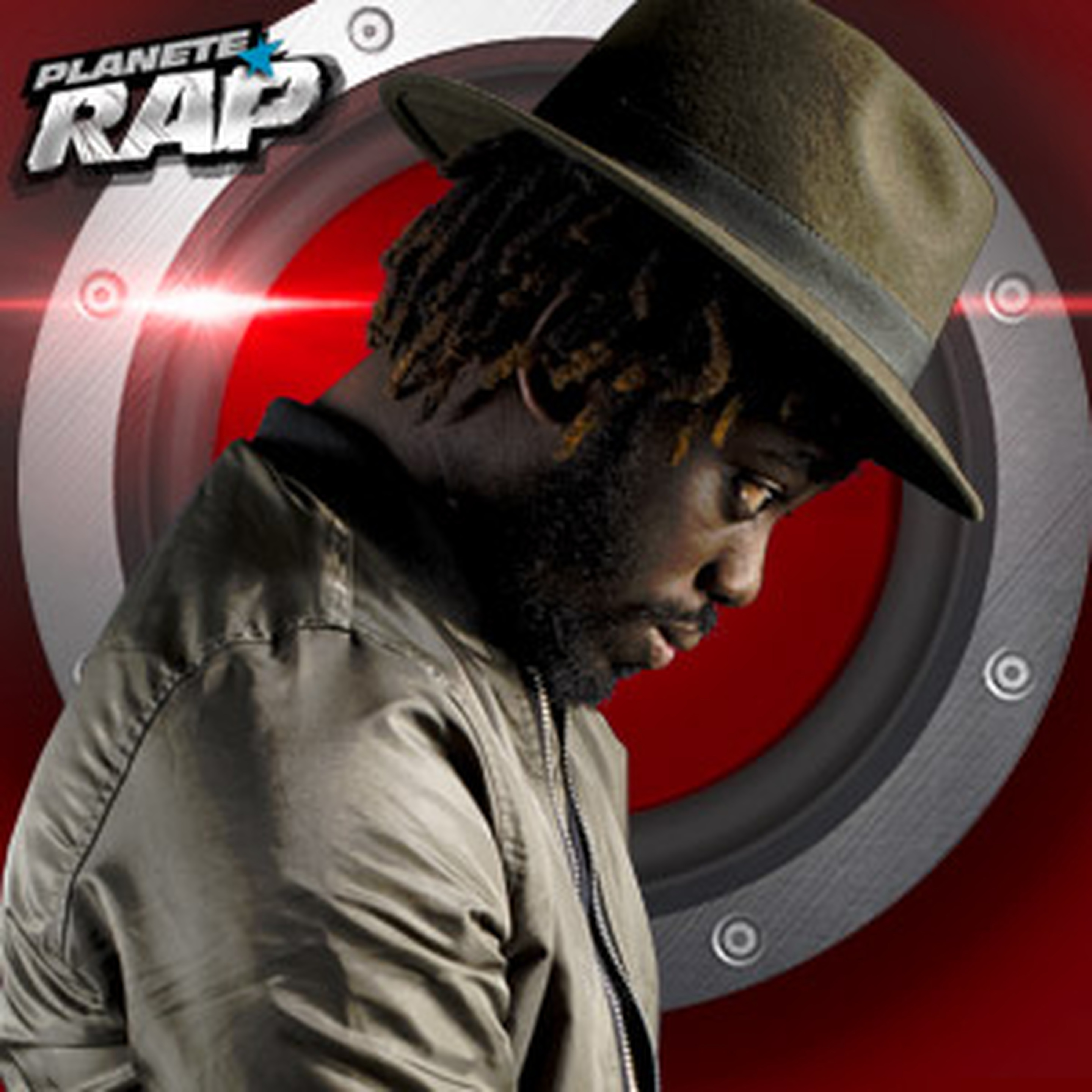 Fred reçoit Fababy