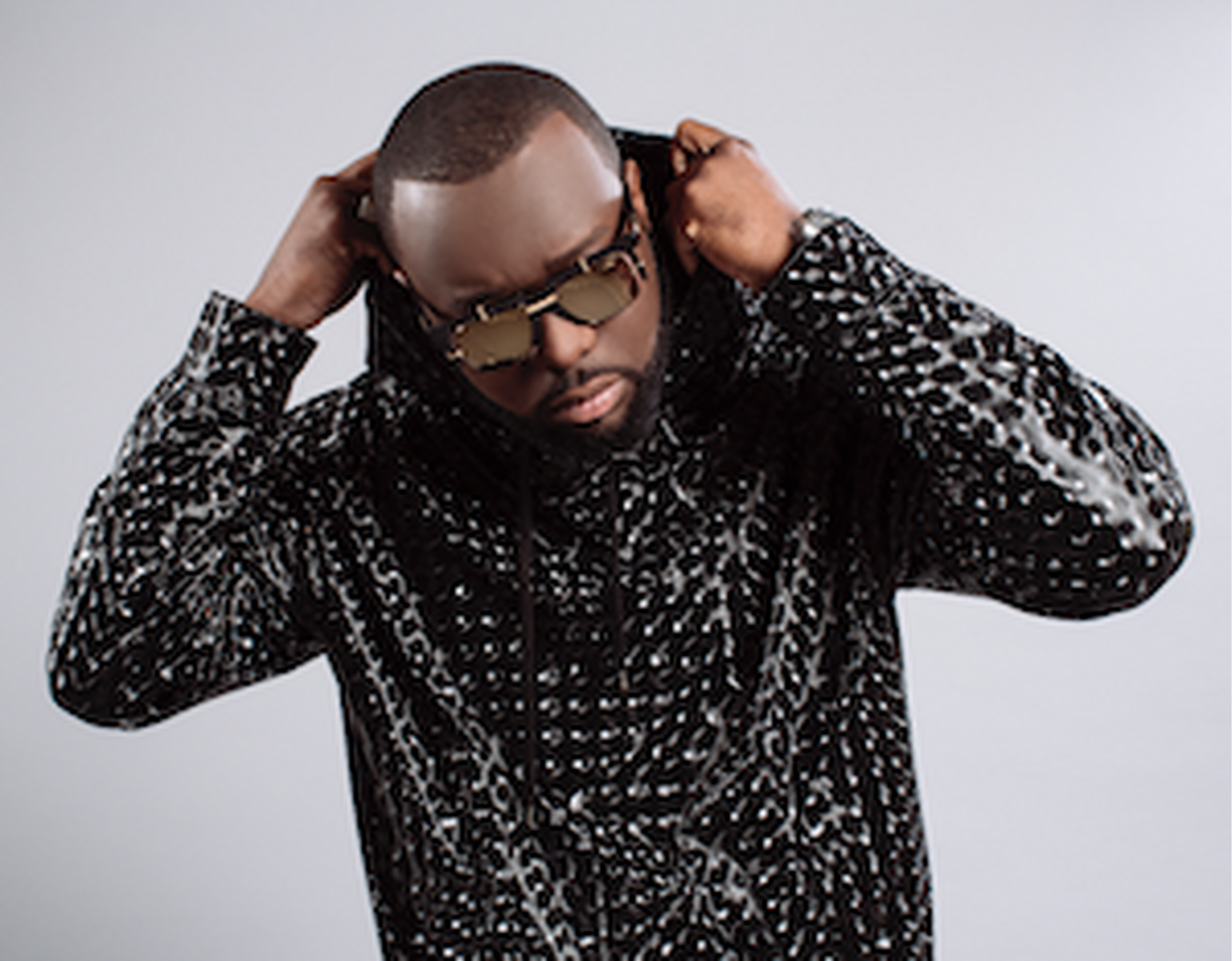 Maitre Gims, Warano Tour avec Skyrock