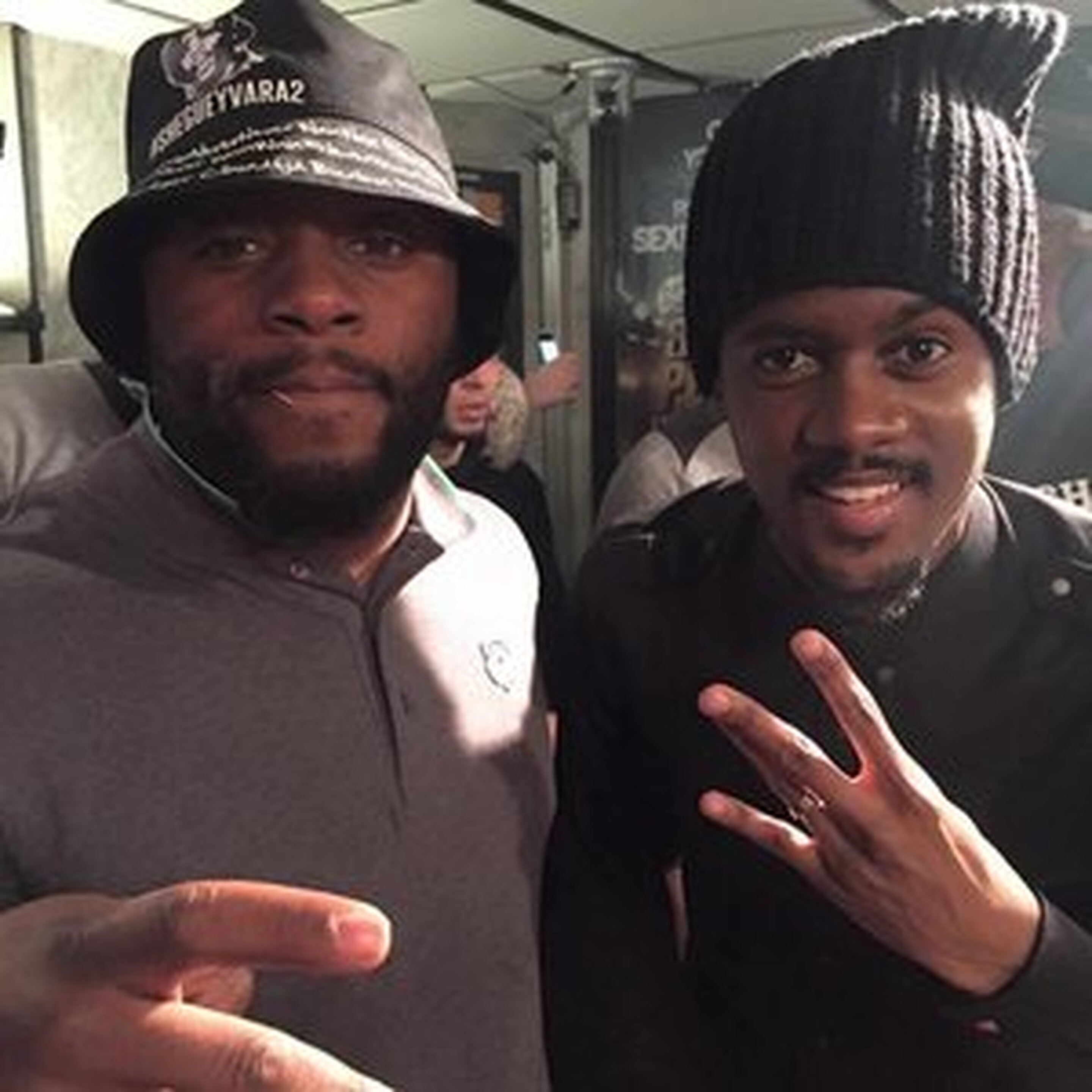 Playlist - Gradur feat Black M : Illegal 