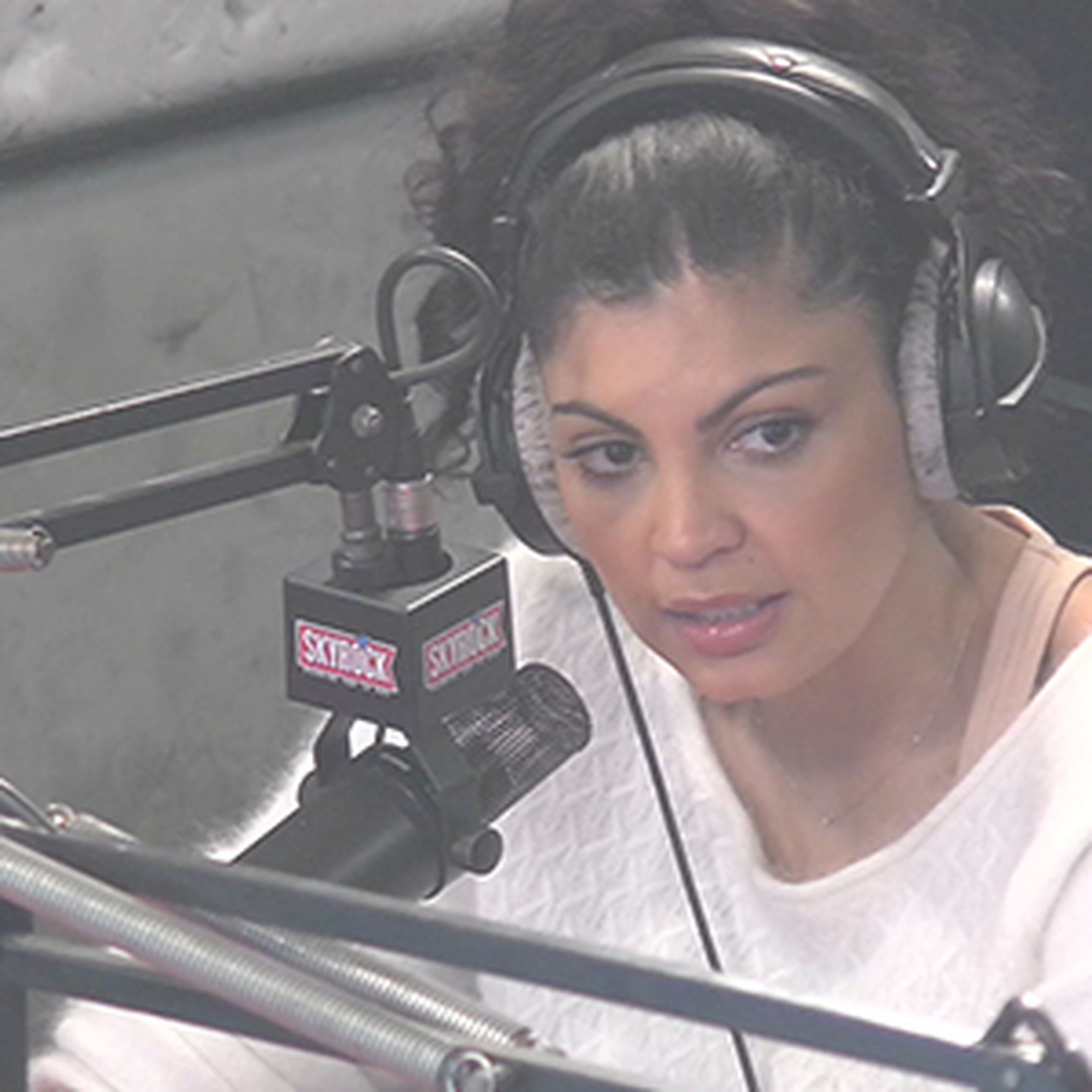 Interview Nawell Madani par M'rik